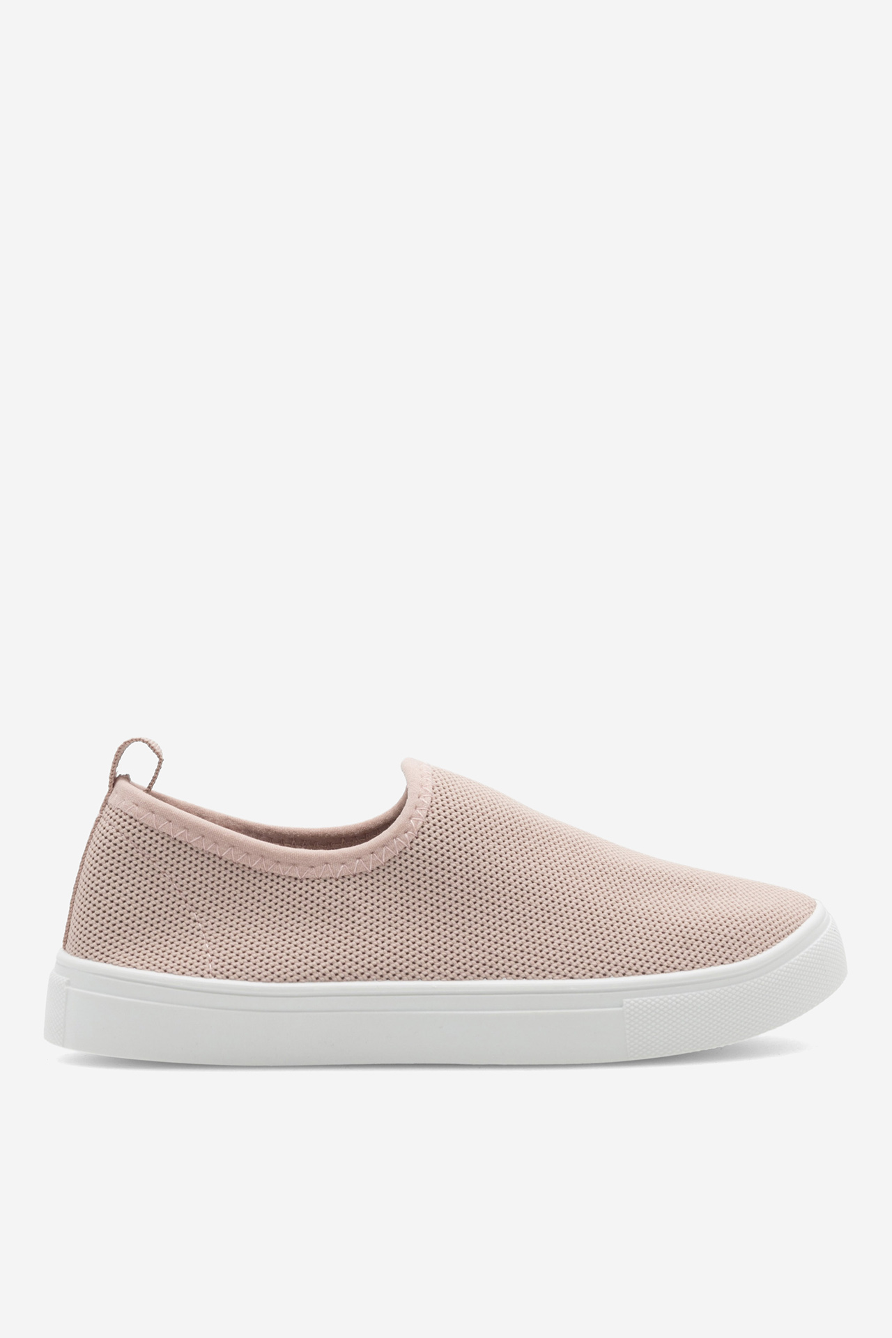 Pantofi pânză Nelli Blu