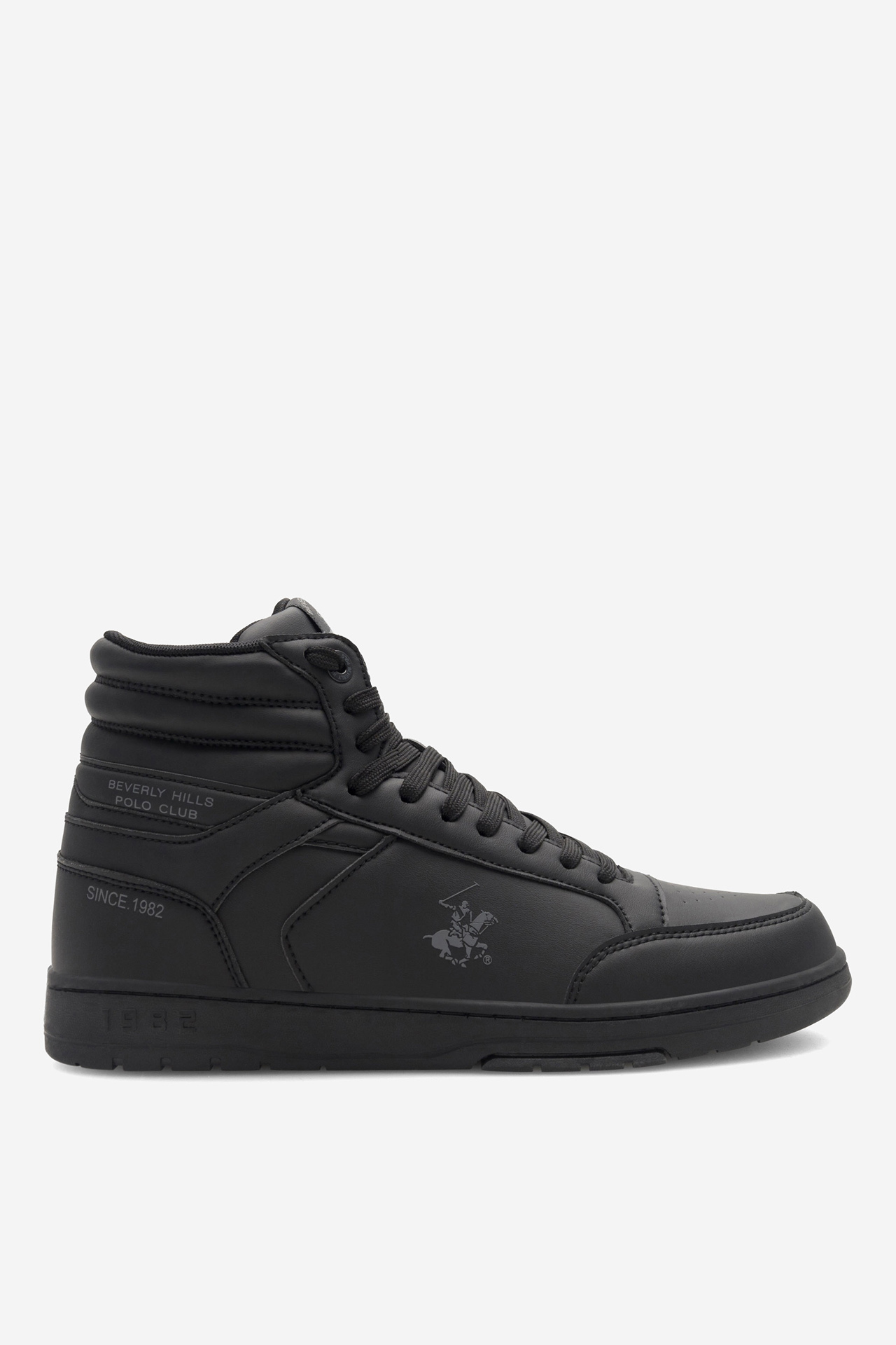Beverly Hills Polo Club Sneakerși Beverly Hills Polo Club