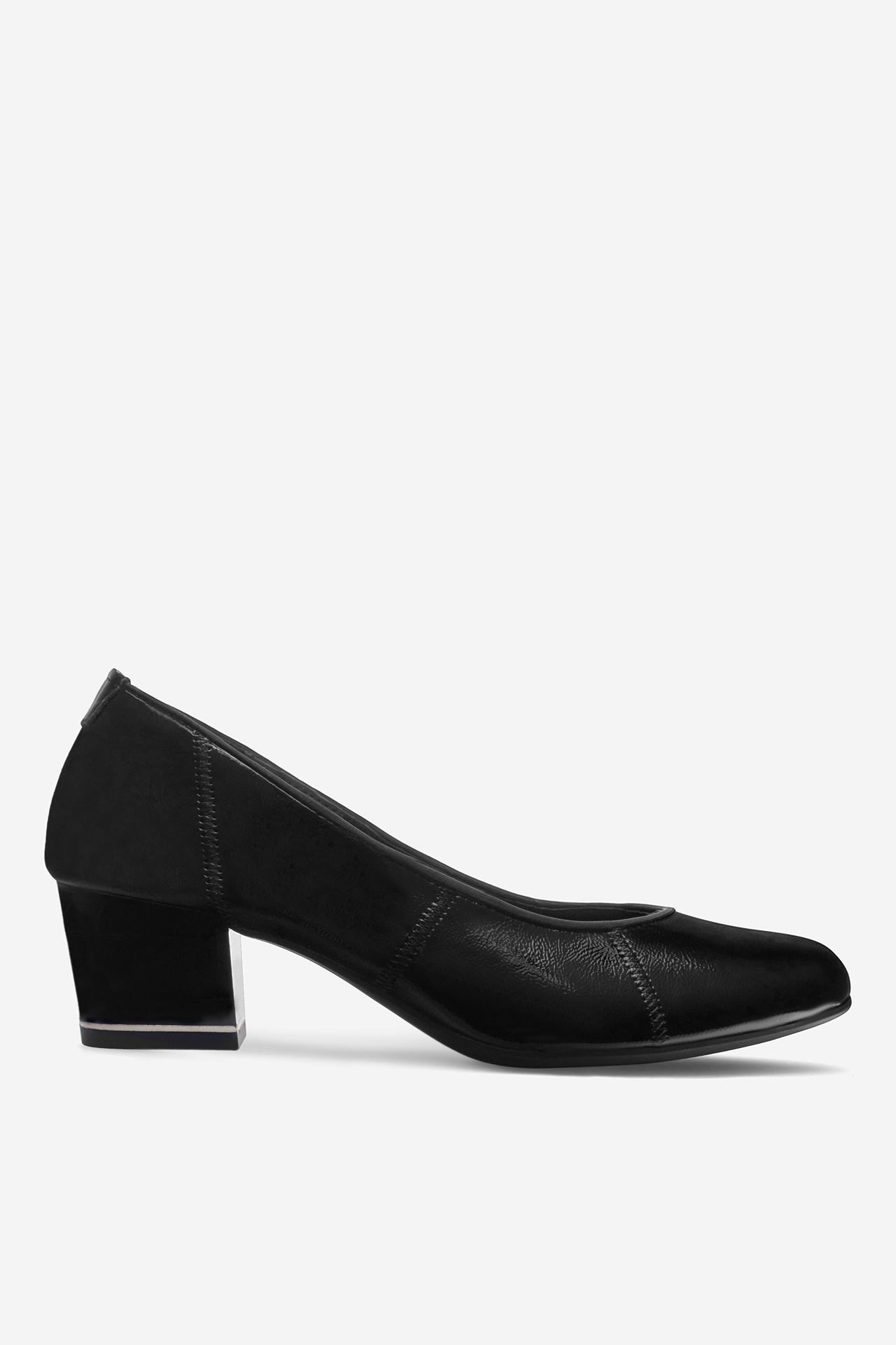 Pantofi cu toc Lasocki