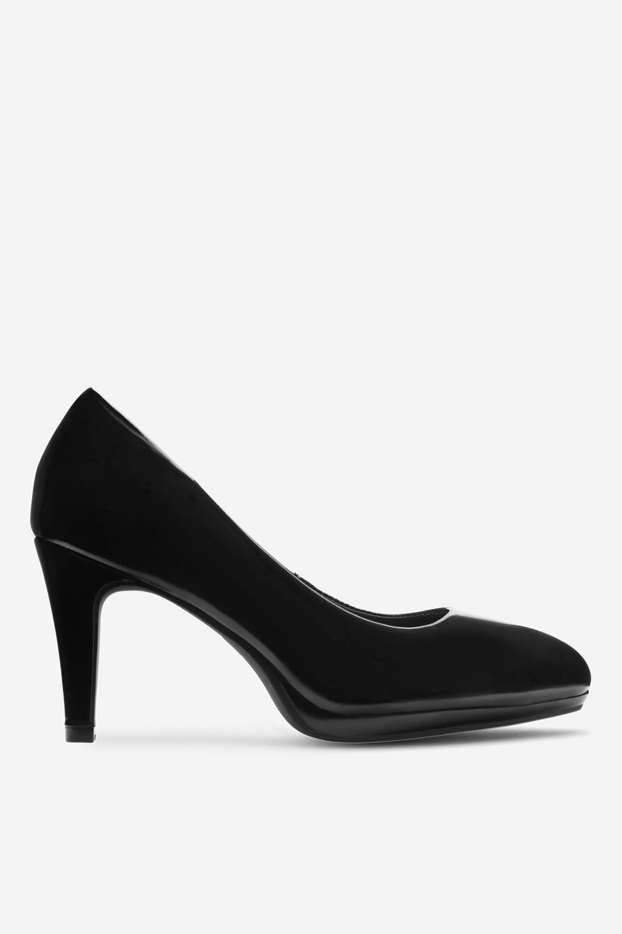 Pantofi stiletto
