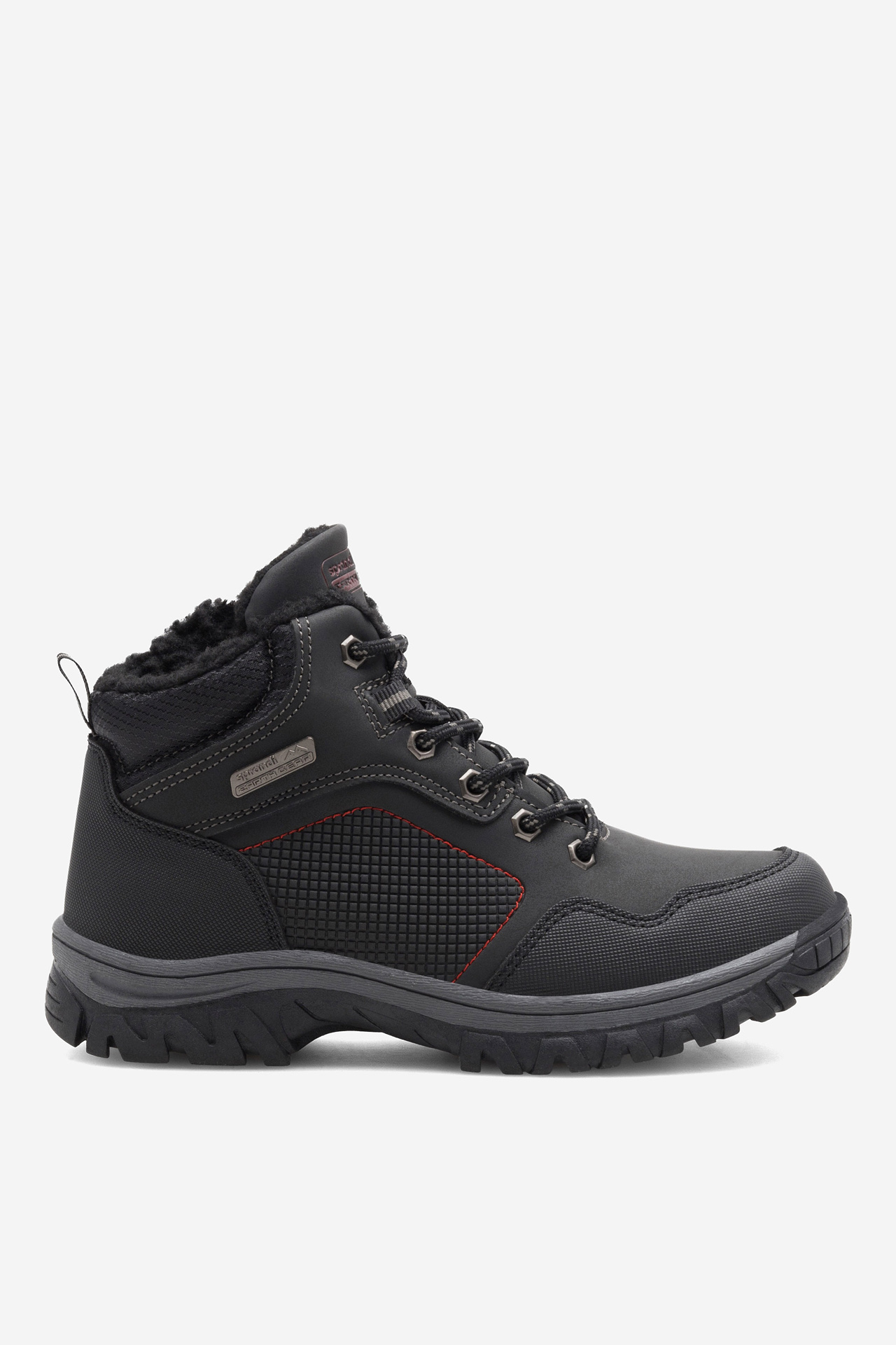 Bocanci SPRANDI EARTH GEAR