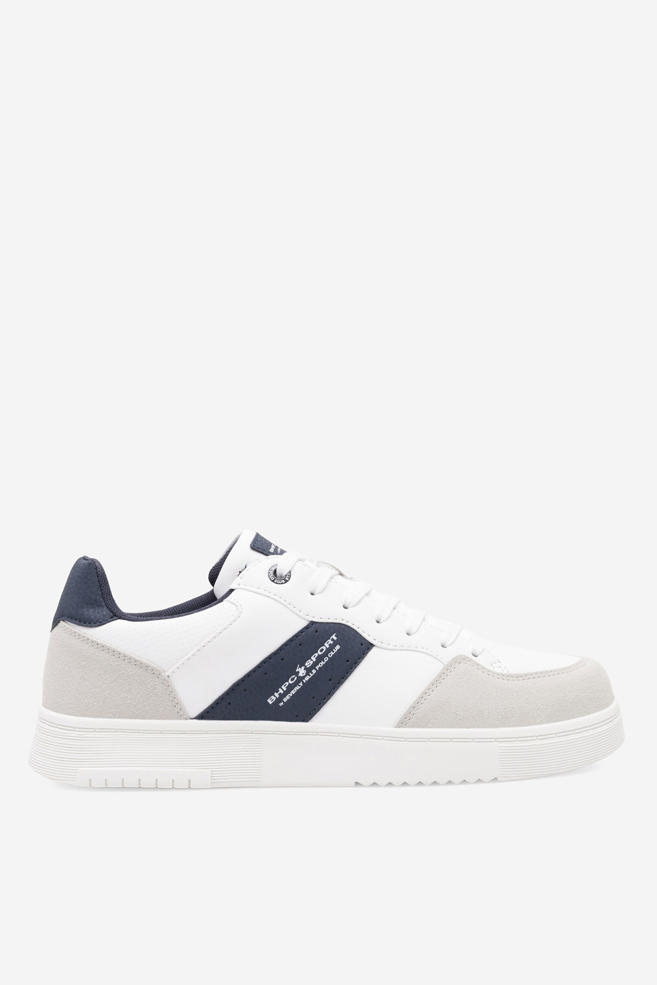 Sneakerși Beverly Hills Polo Club