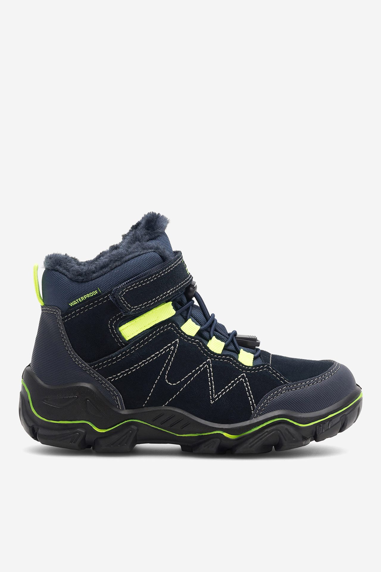 Bocanci SPRANDI EARTH GEAR