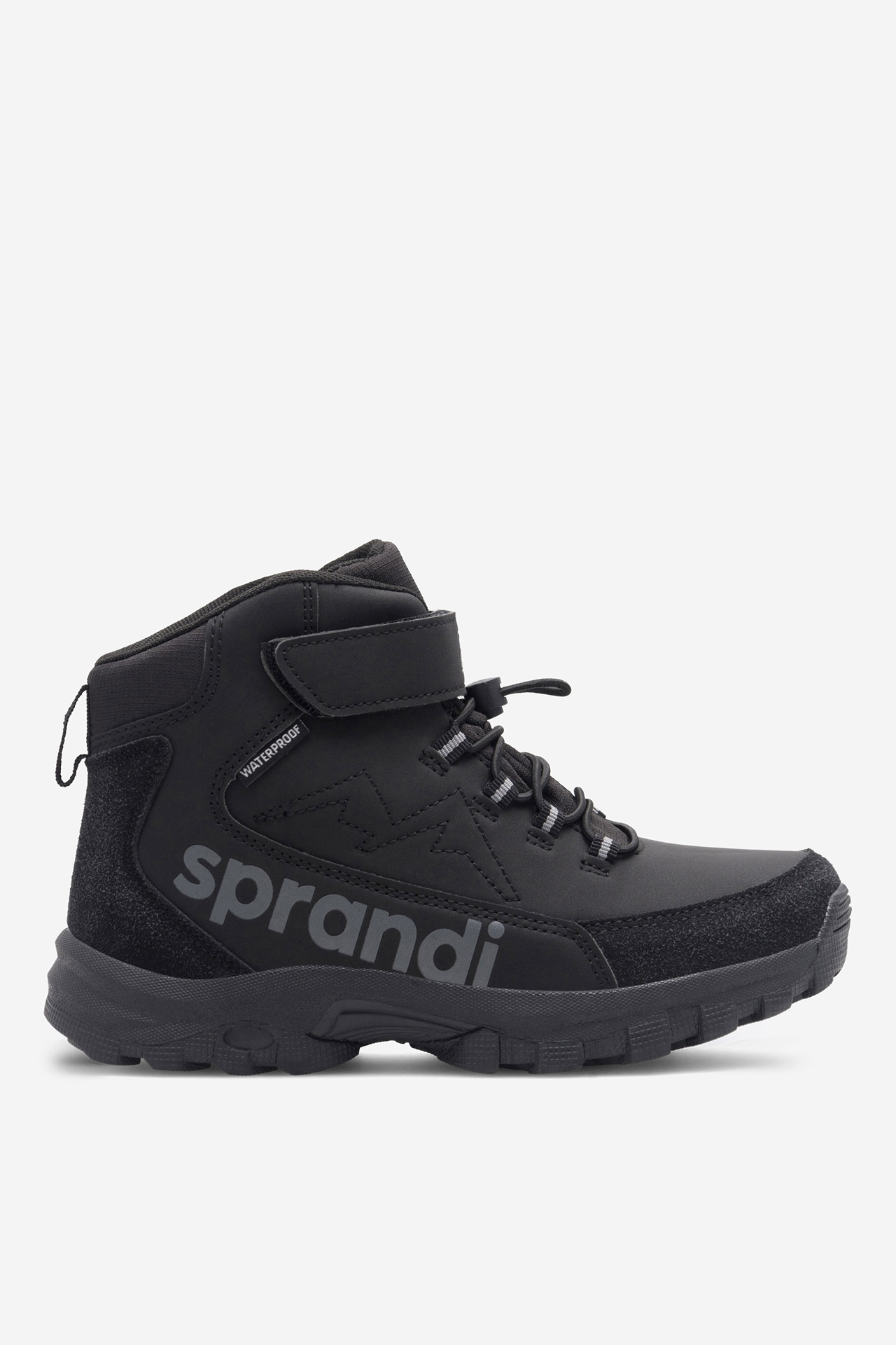 Bocanci SPRANDI EARTH GEAR