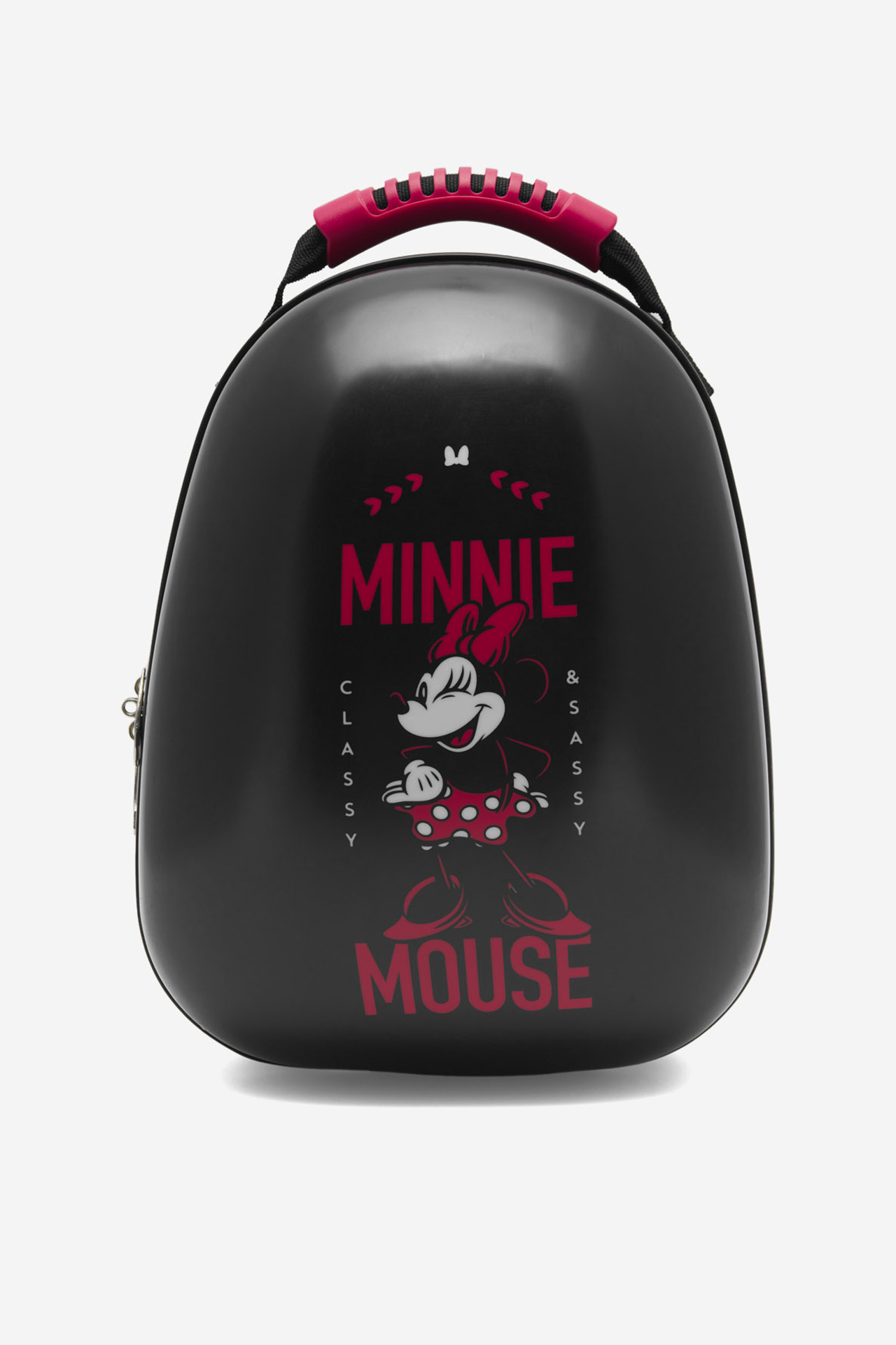 Valiză Minnie Mouse