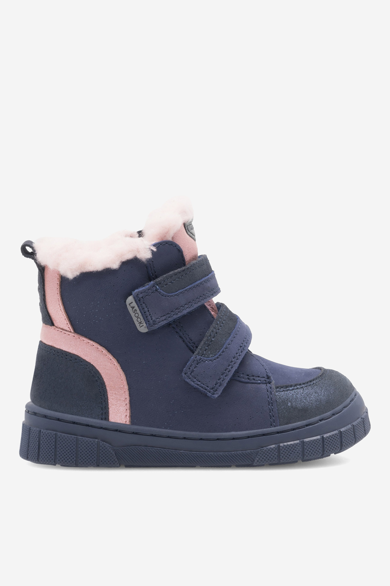 Bocanci Lasocki Kids