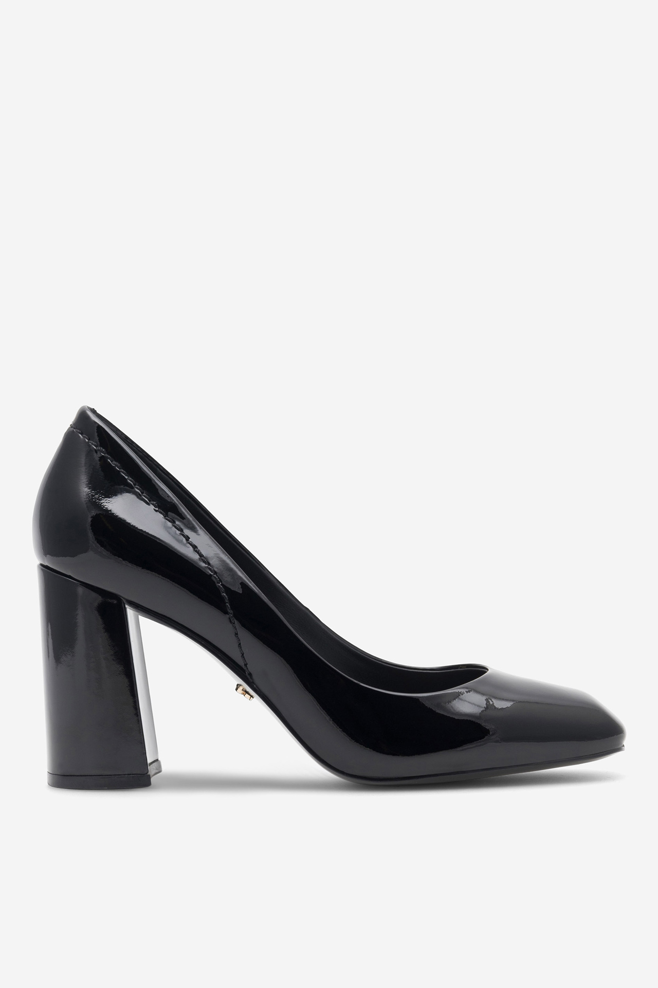 Pantofi cu toc
