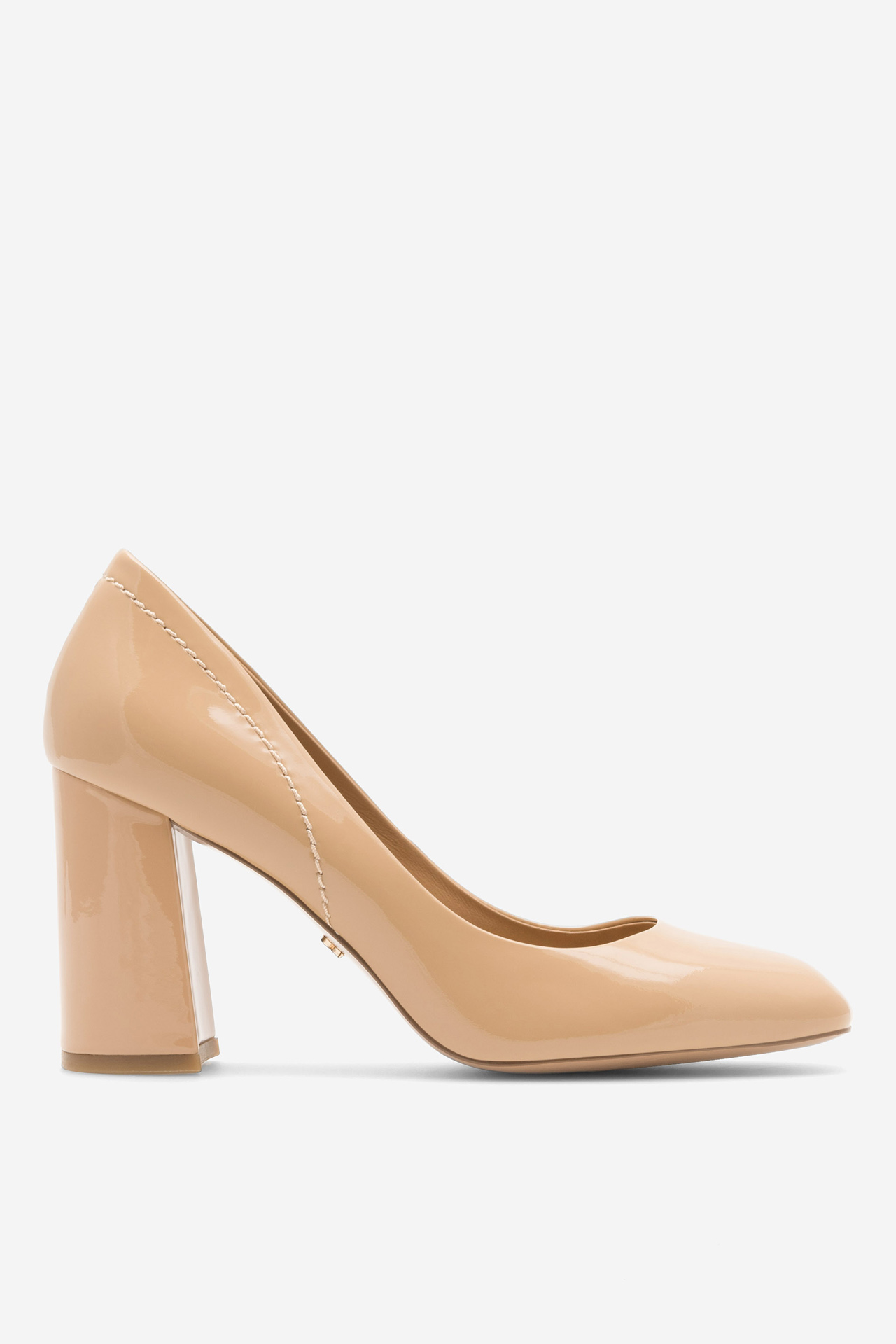 Pantofi cu toc