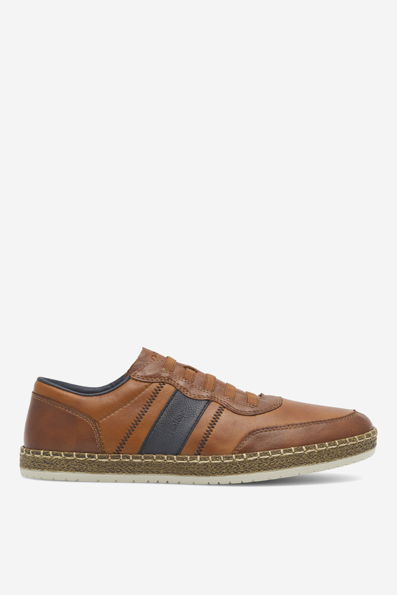 Pantofi casual Rieker