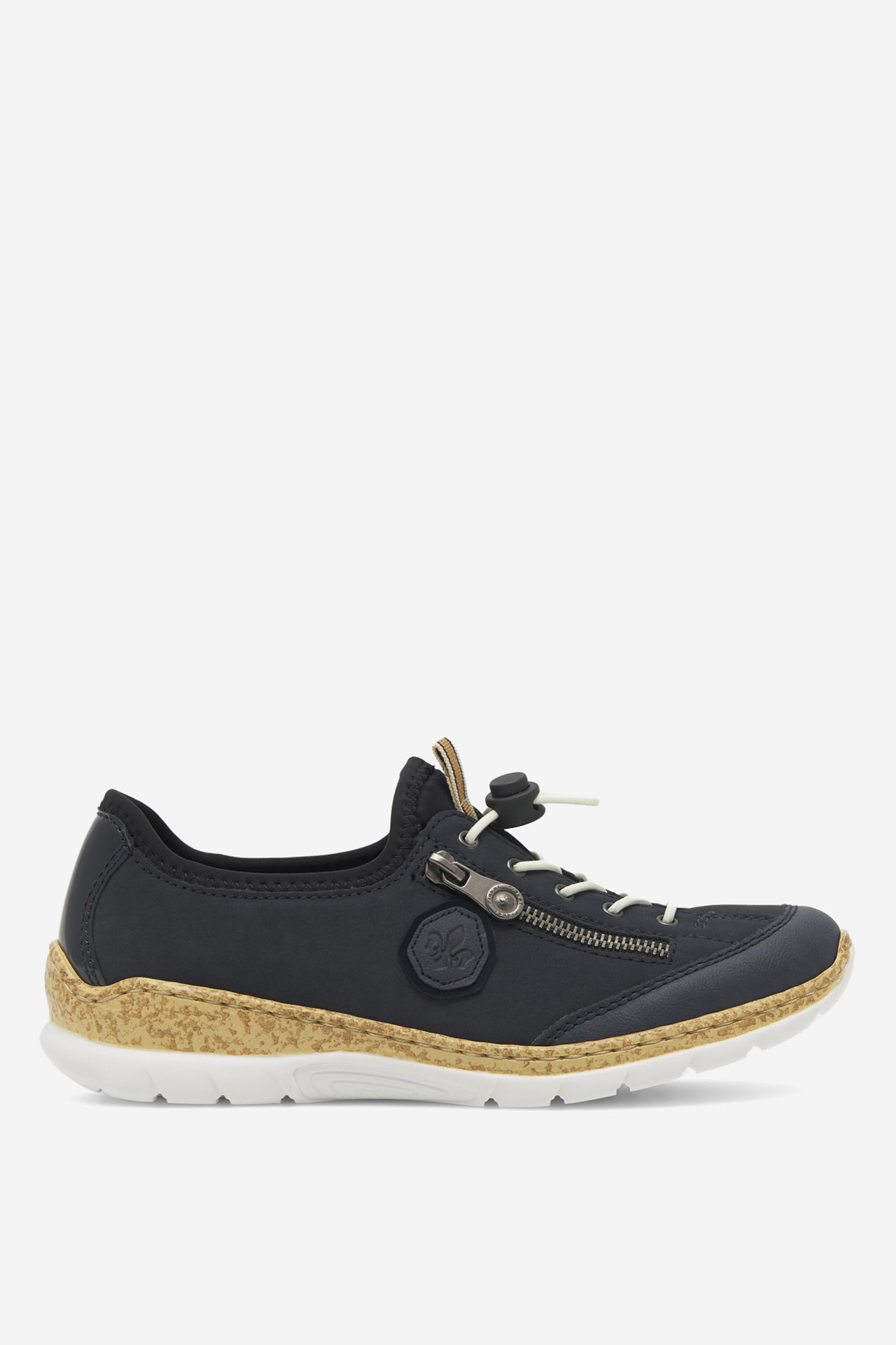 Pantofi casual Rieker
