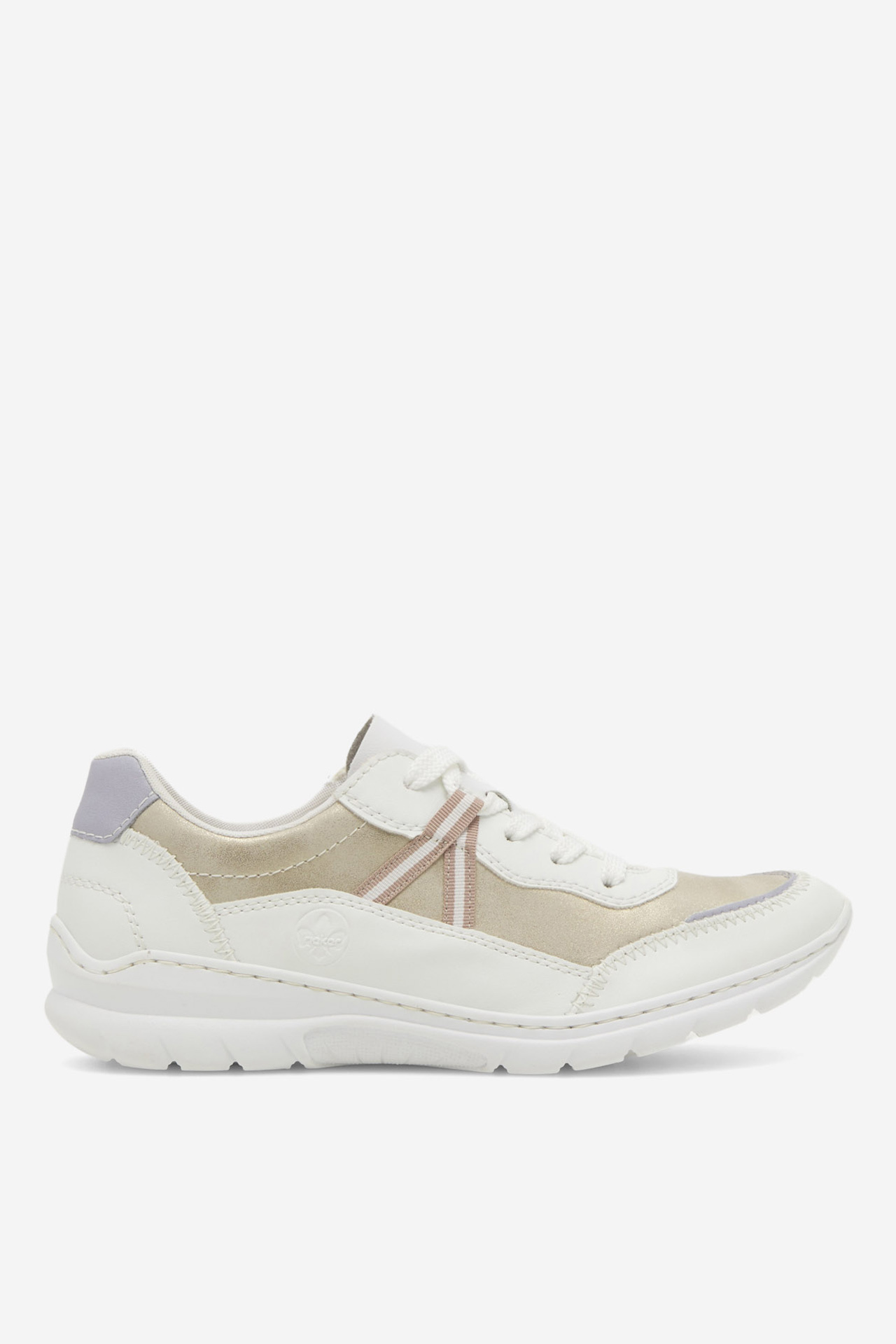 Sneakerși Rieker