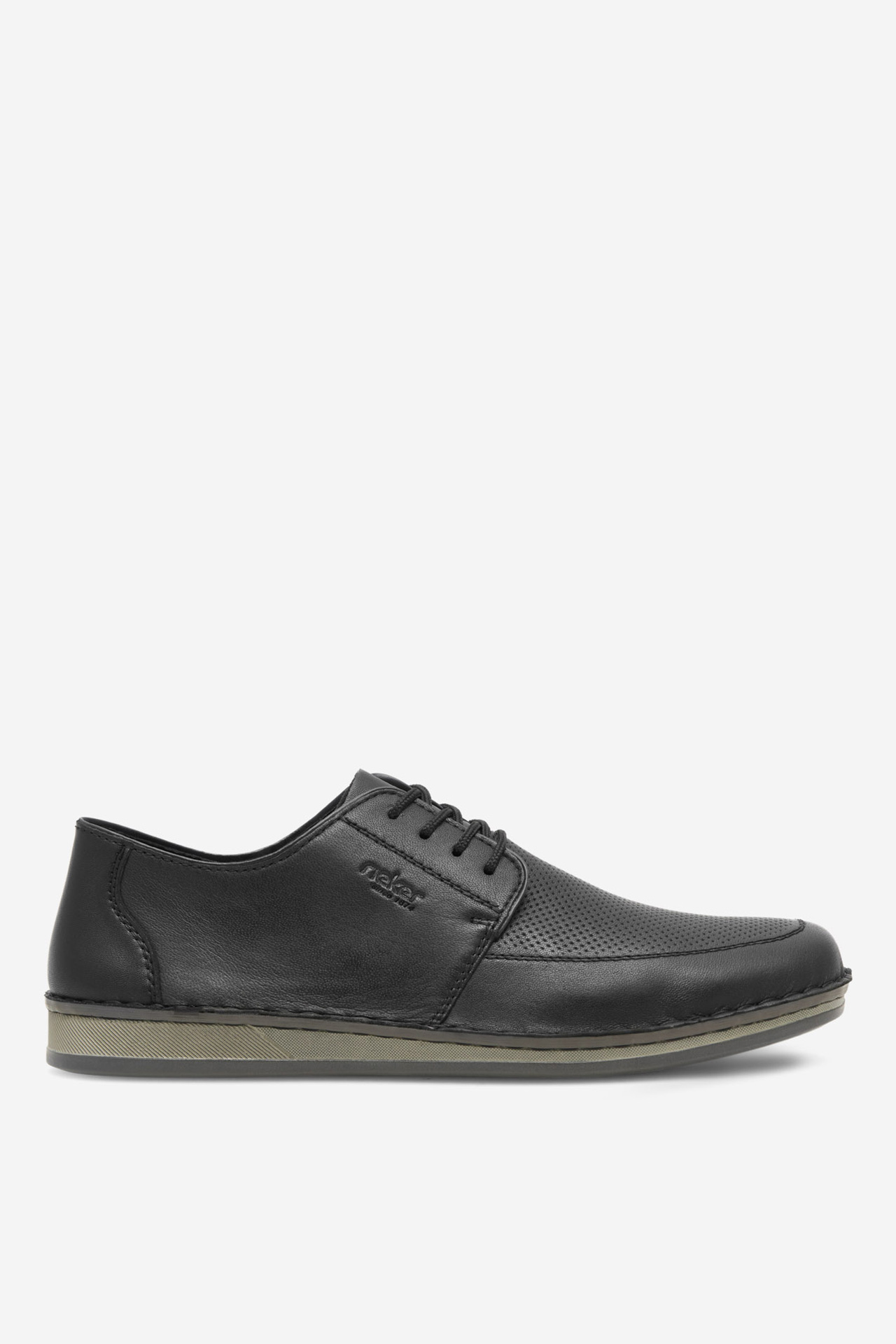 Pantofi casual Rieker