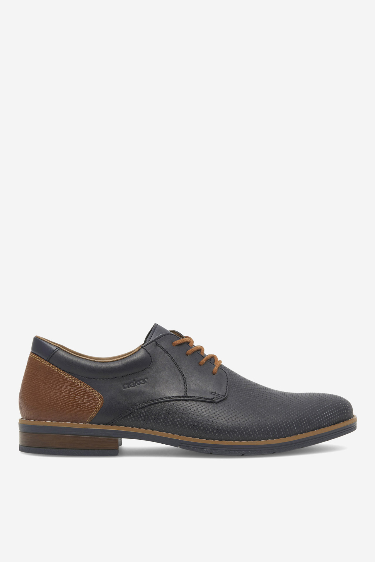 Pantofi casual Rieker