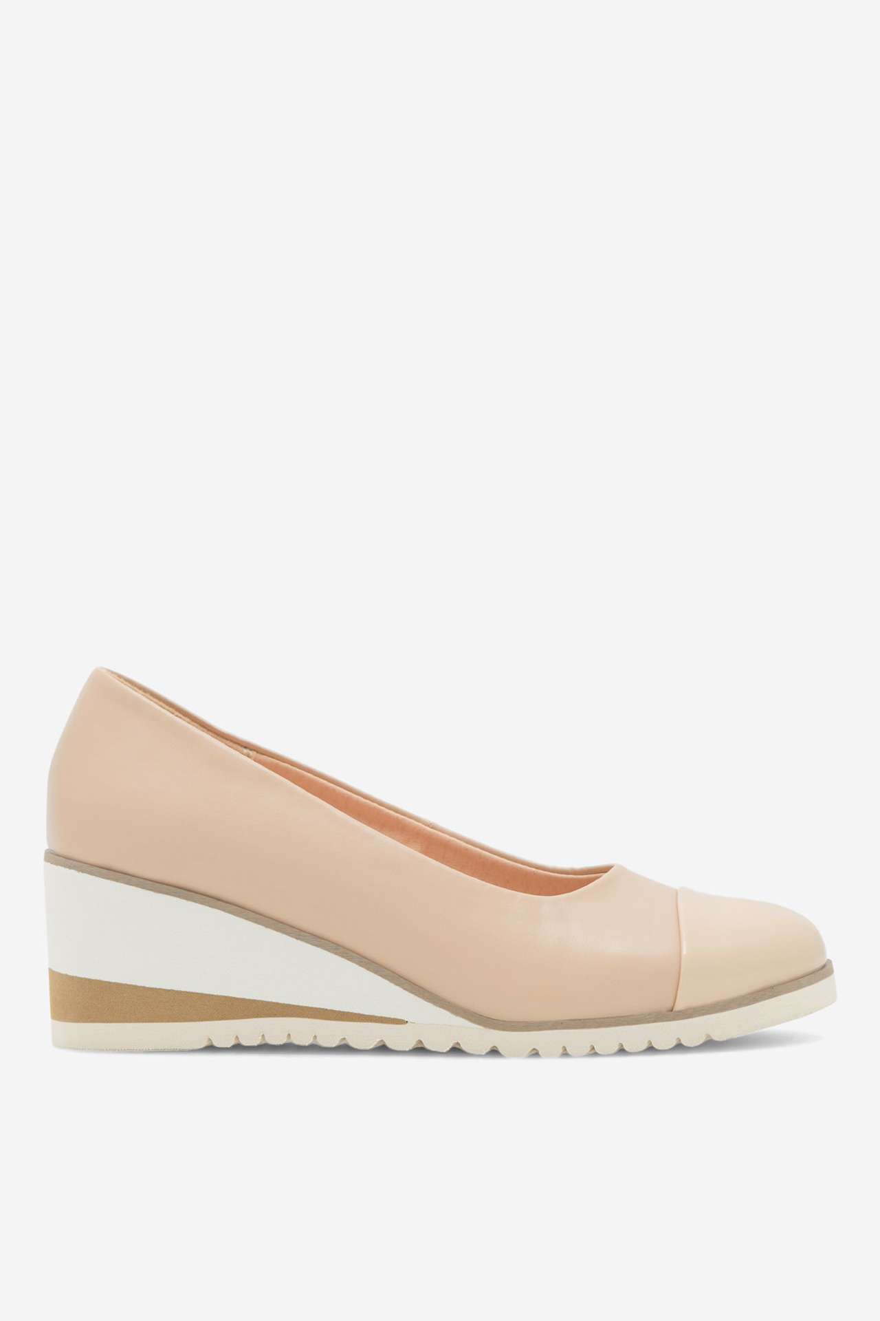 Pantofi cu toc