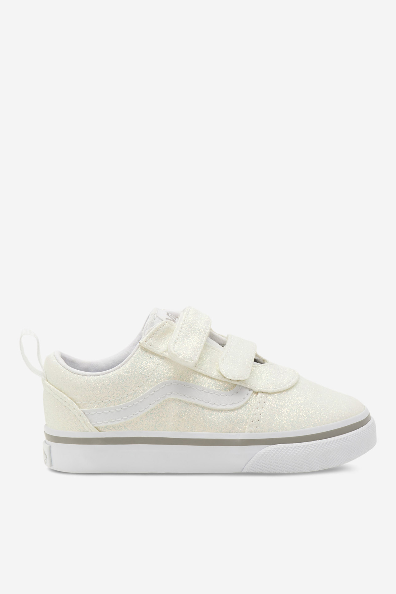 Pantofi pânză Vans