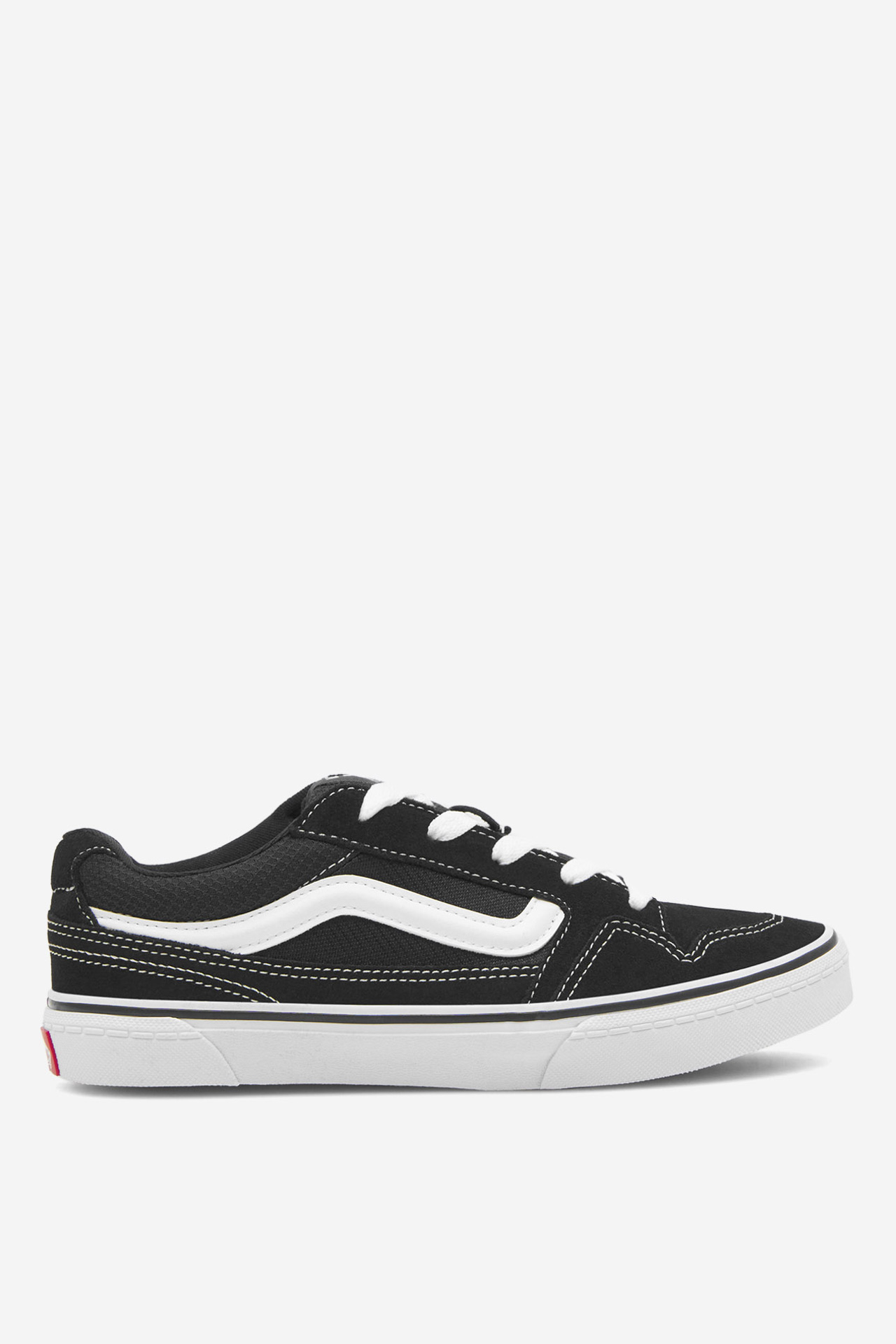 Pantofi pânză Vans