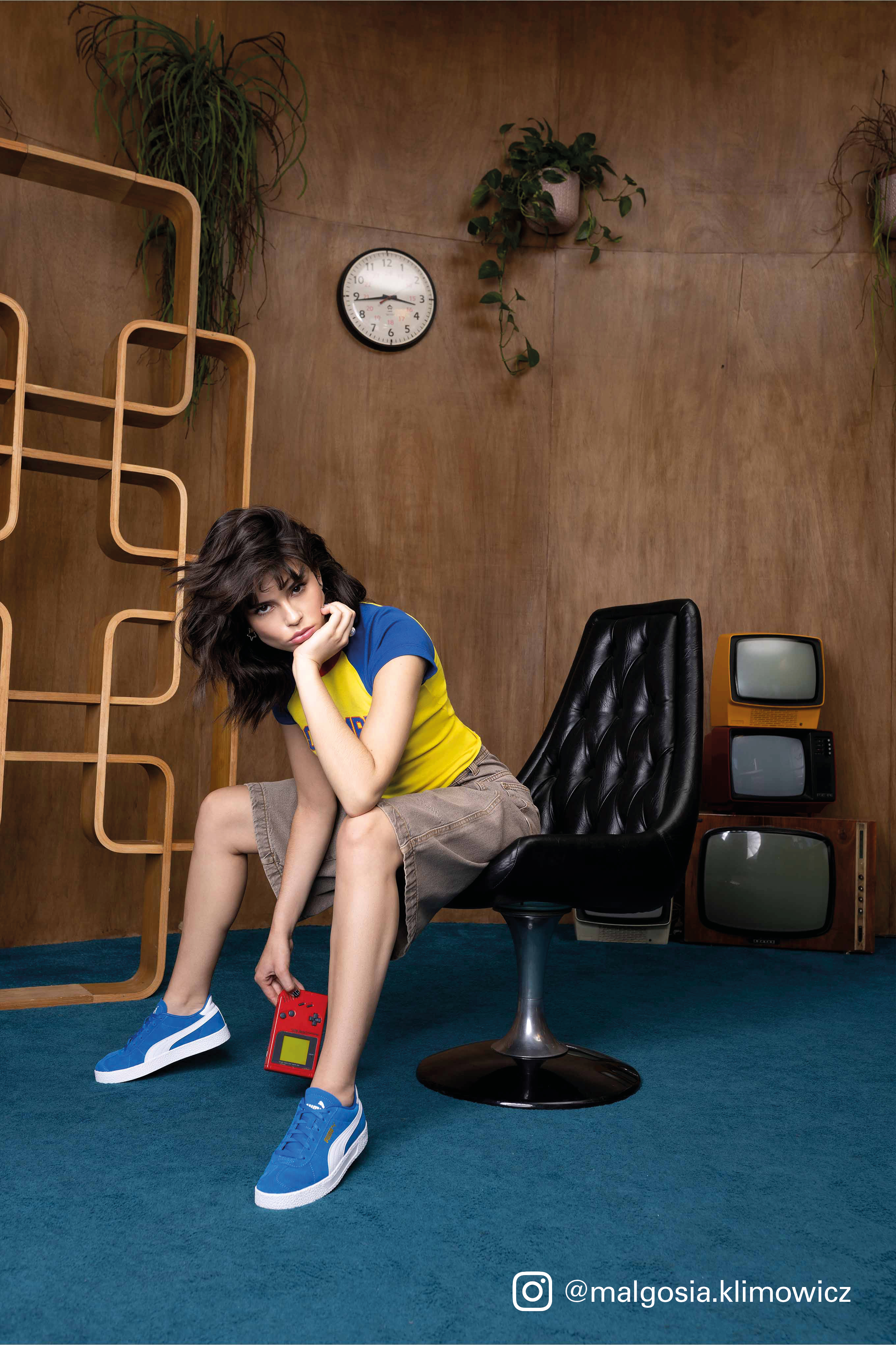 Puma Încălțăminte sport Puma