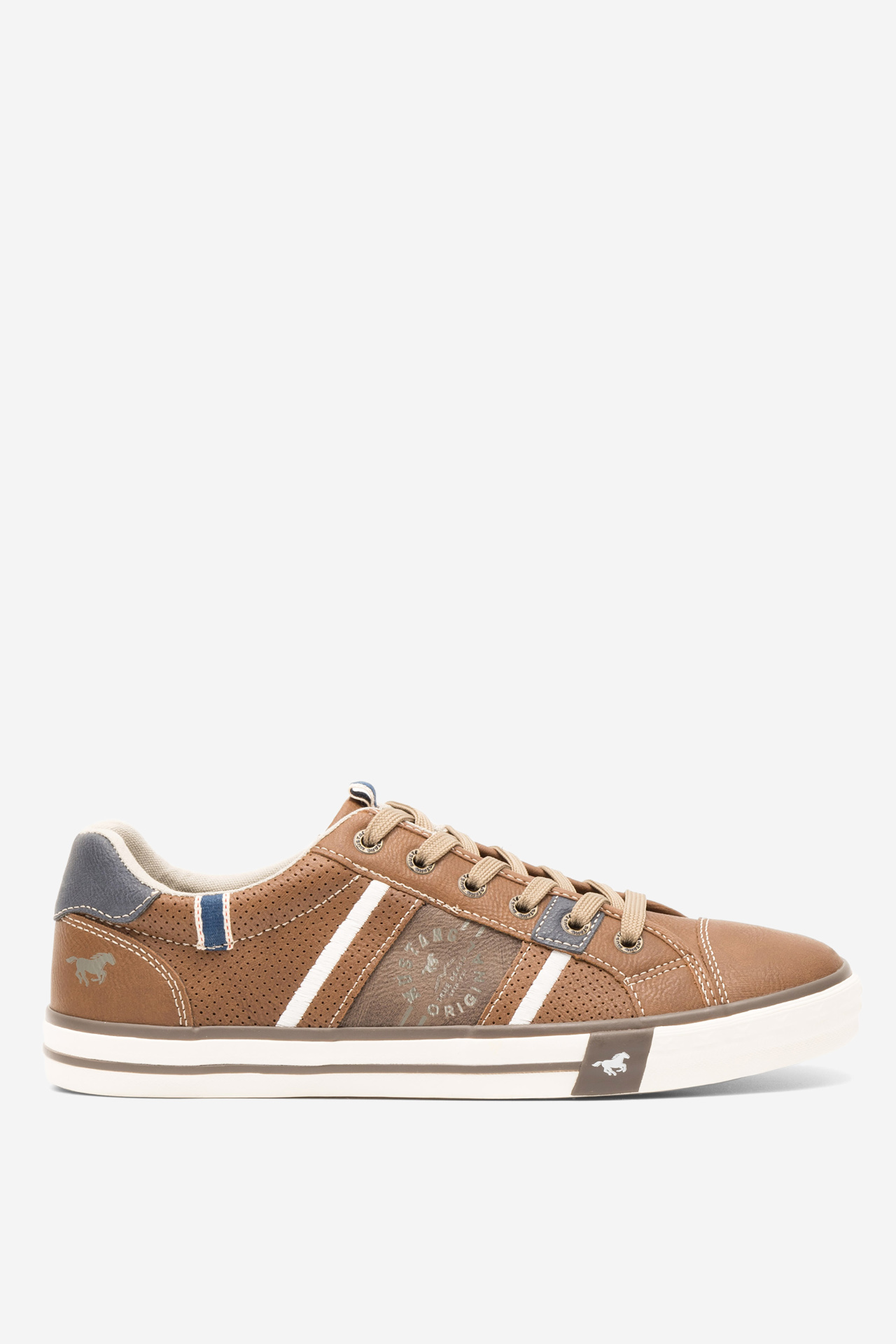 Pantofi casual Mustang