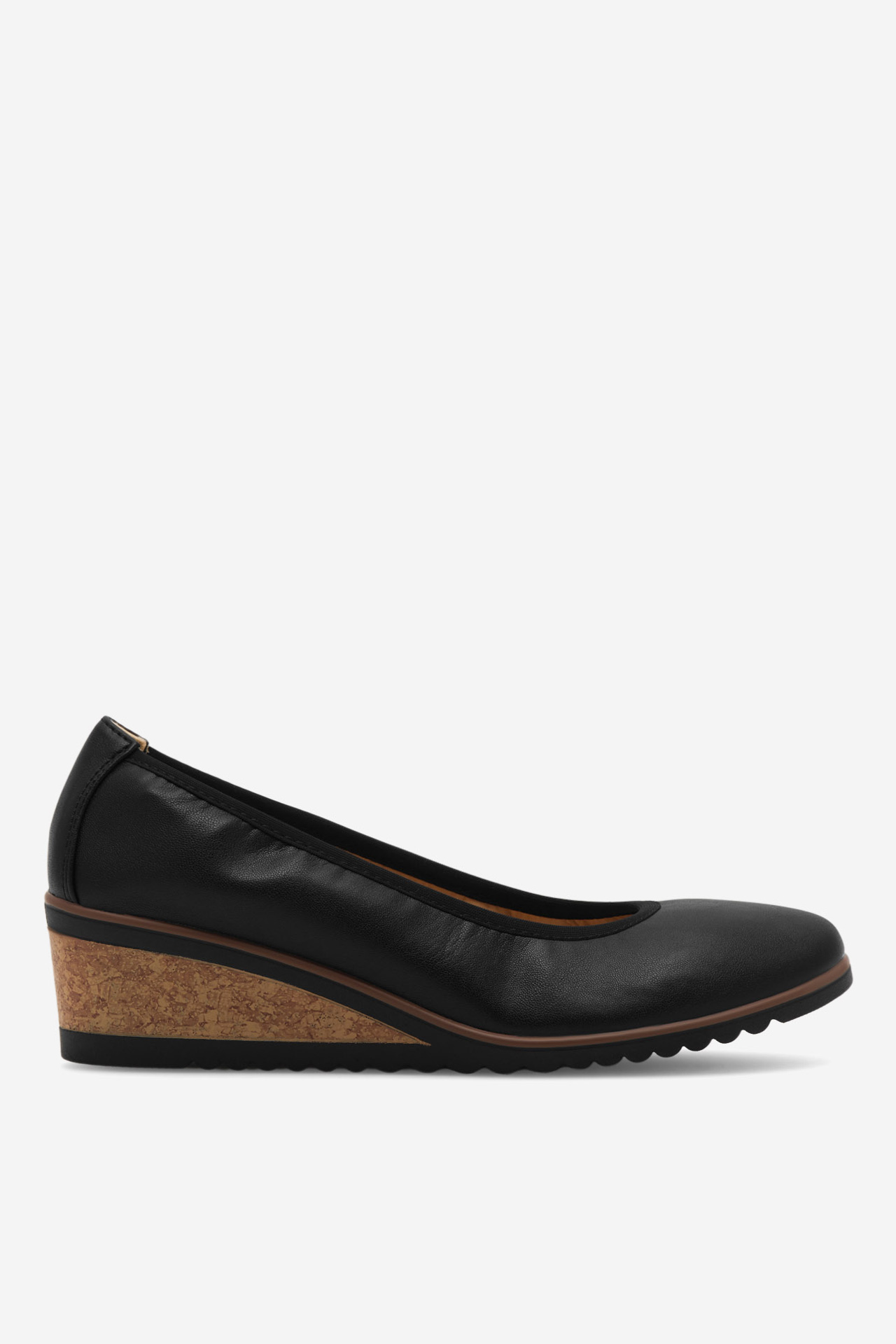 Pantofi cu toc