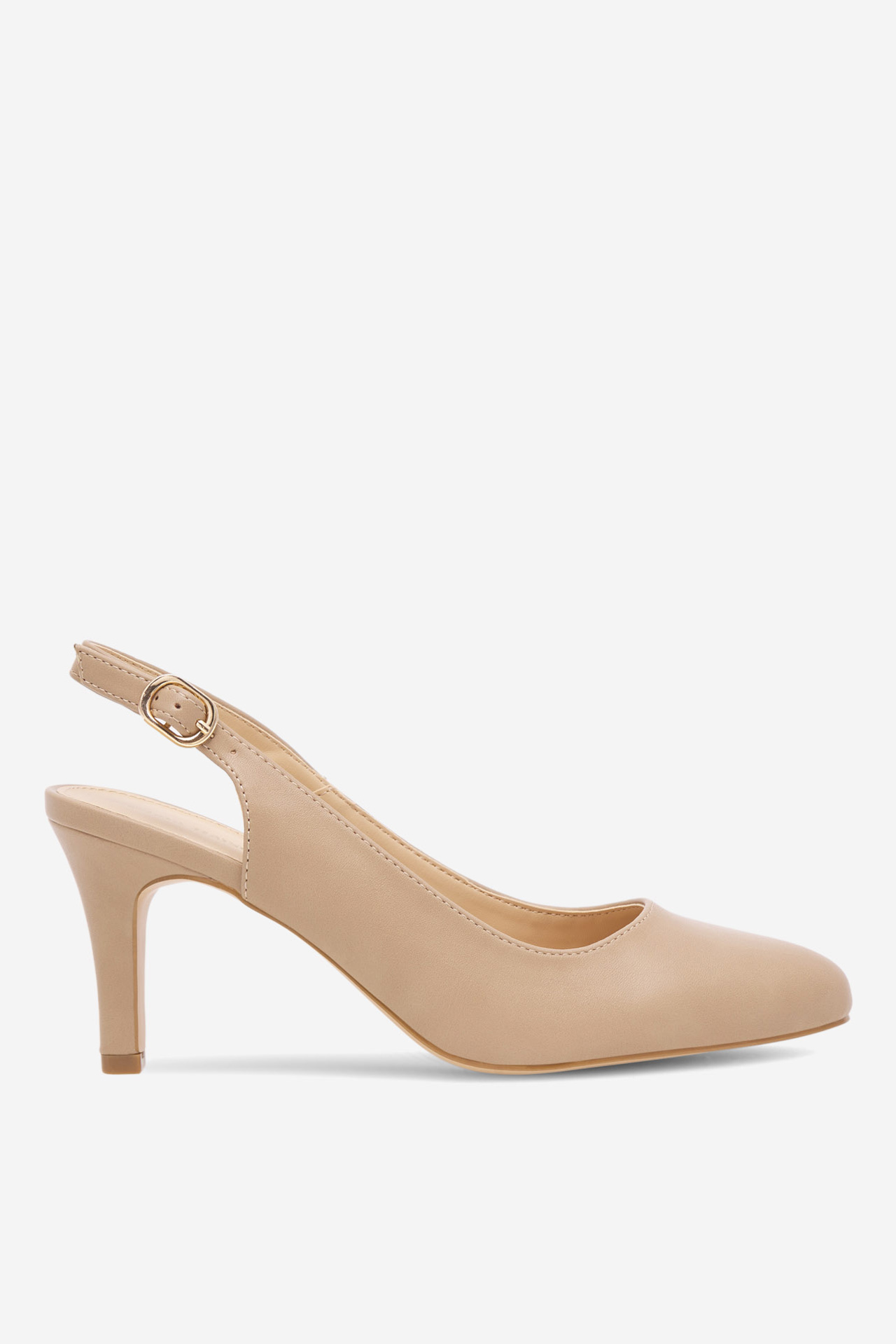 Pantofi cu toc Clara Barson