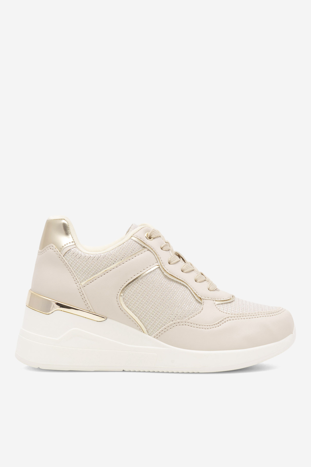 Sneakerși Clara Barson