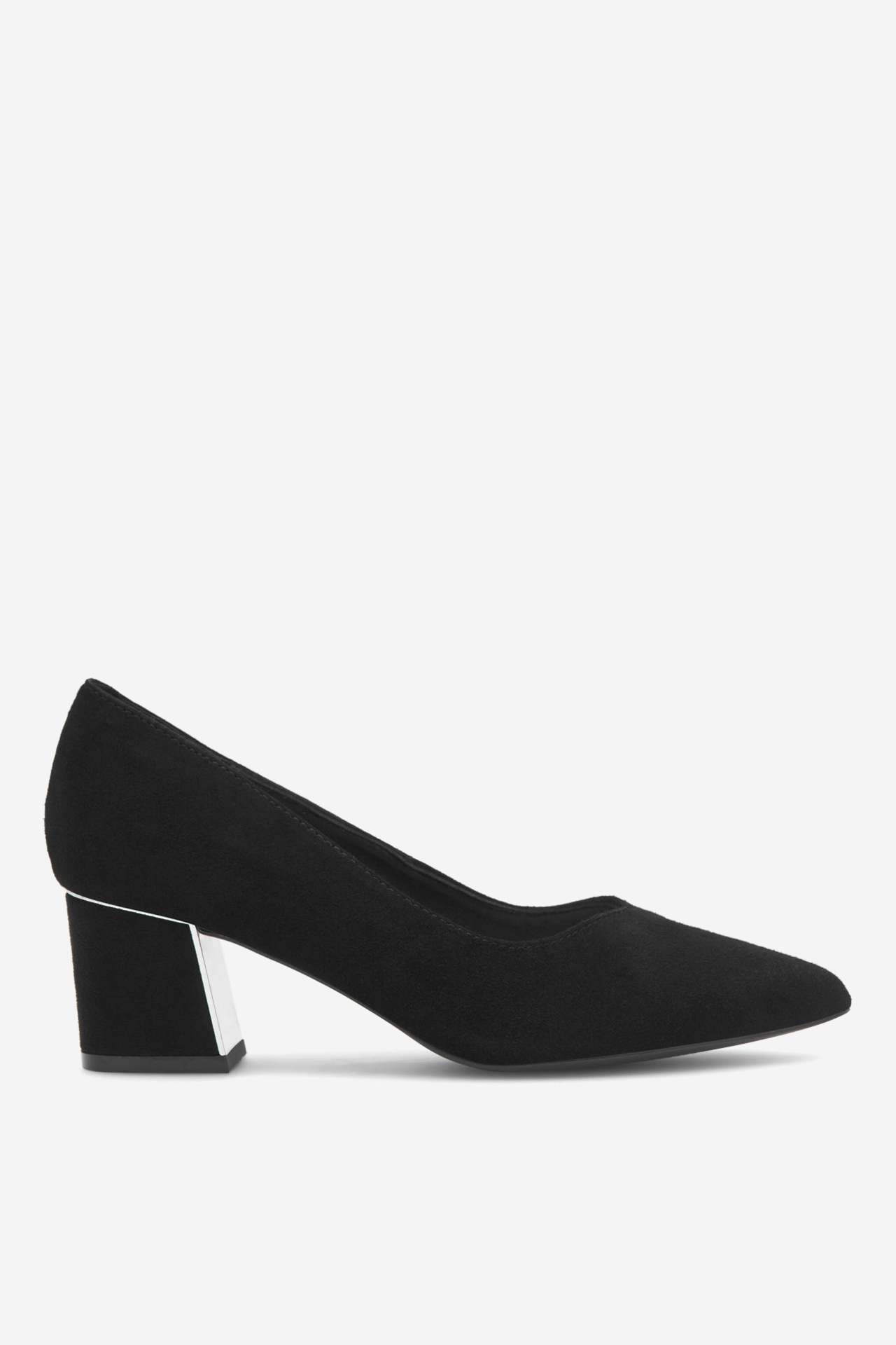 Pantofi cu toc Lasocki