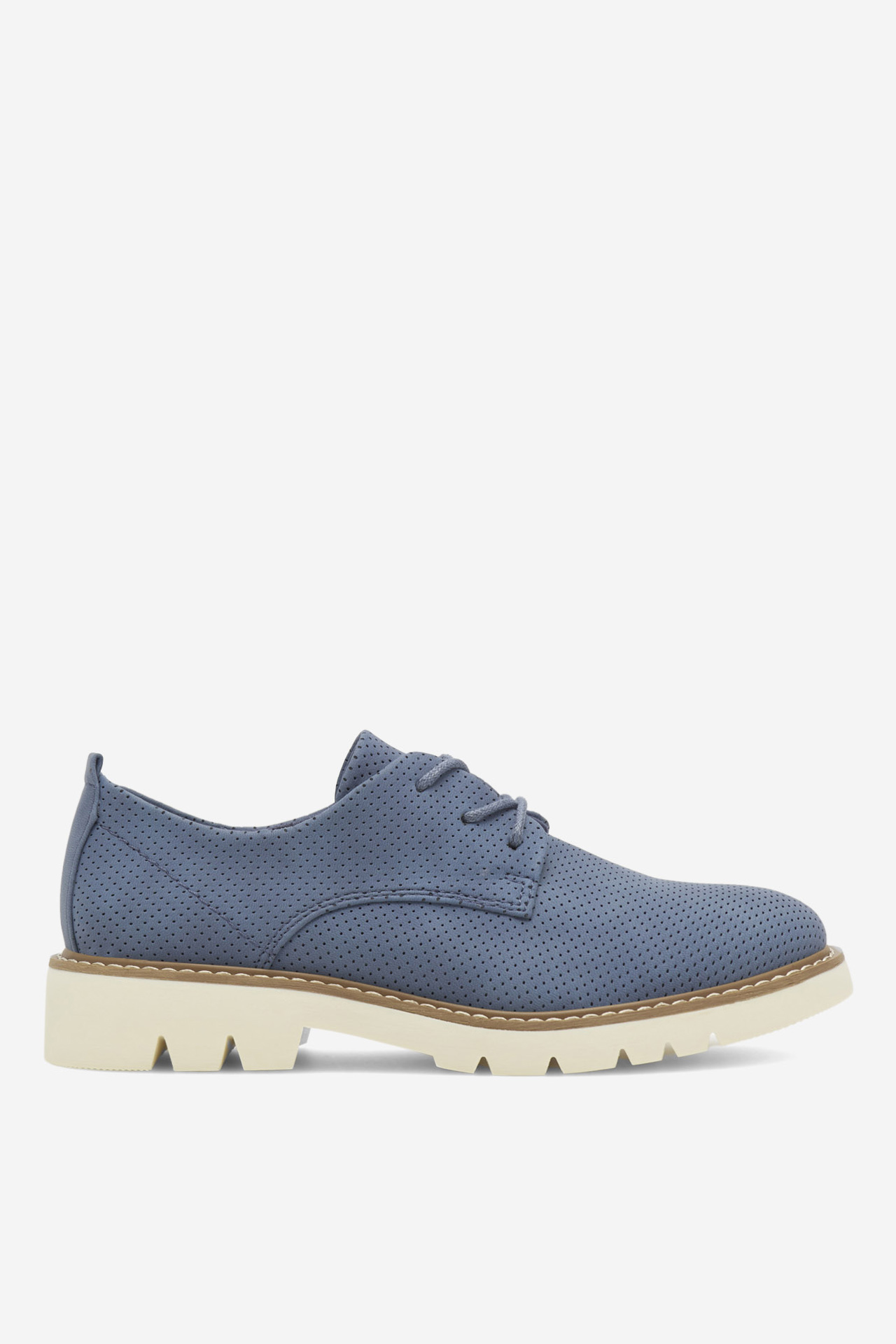 Pantofi casual Clara Barson