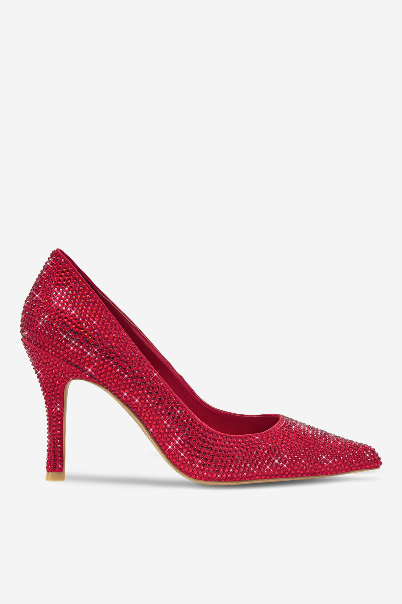 Pantofi stiletto