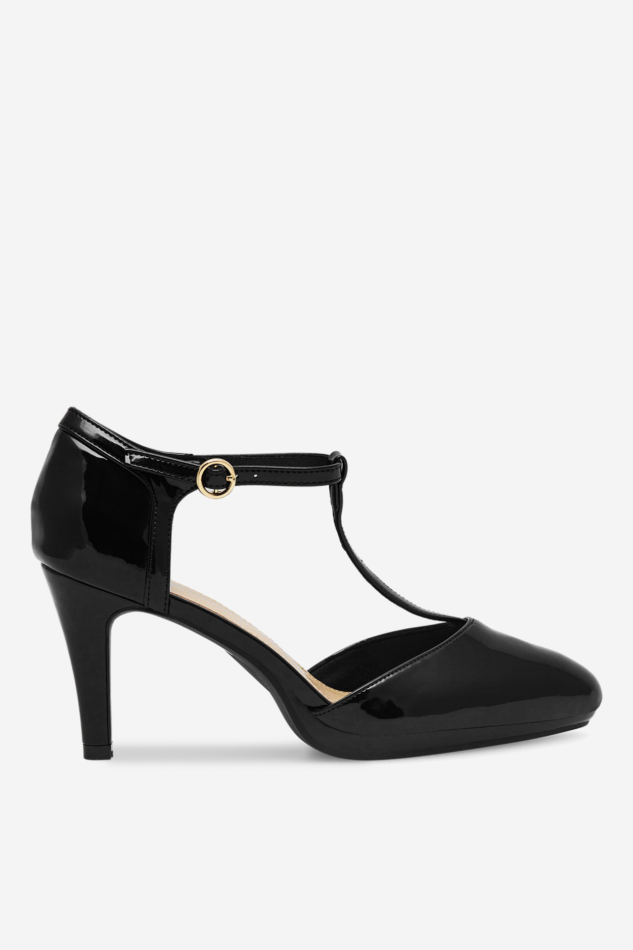 Pantofi cu toc