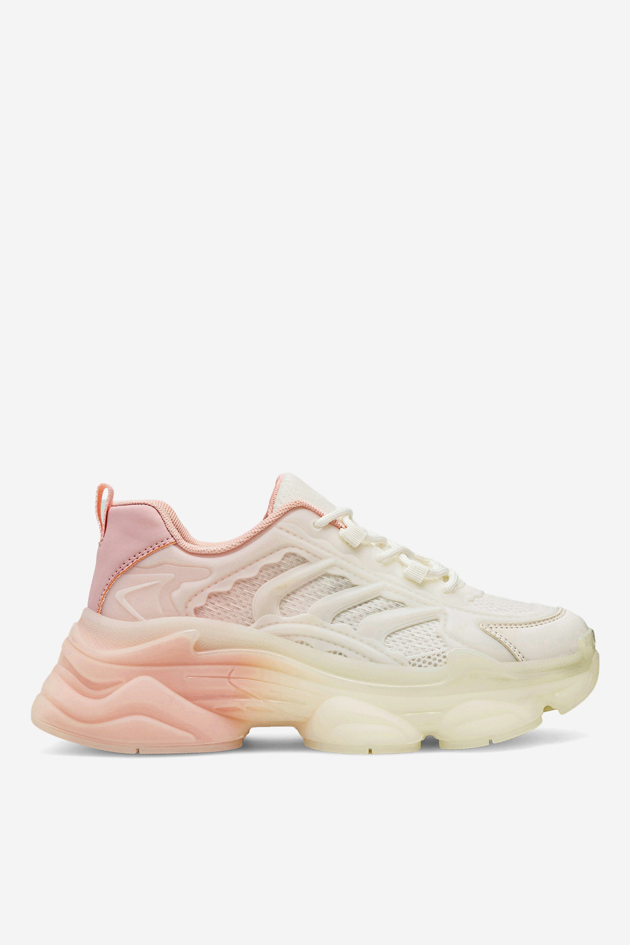 Sneakerși DeeZee