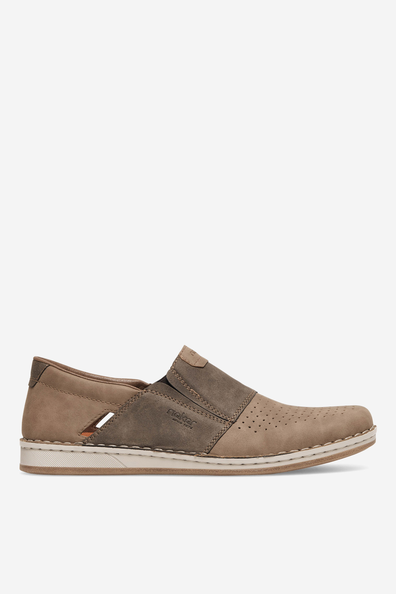 Pantofi casual Rieker