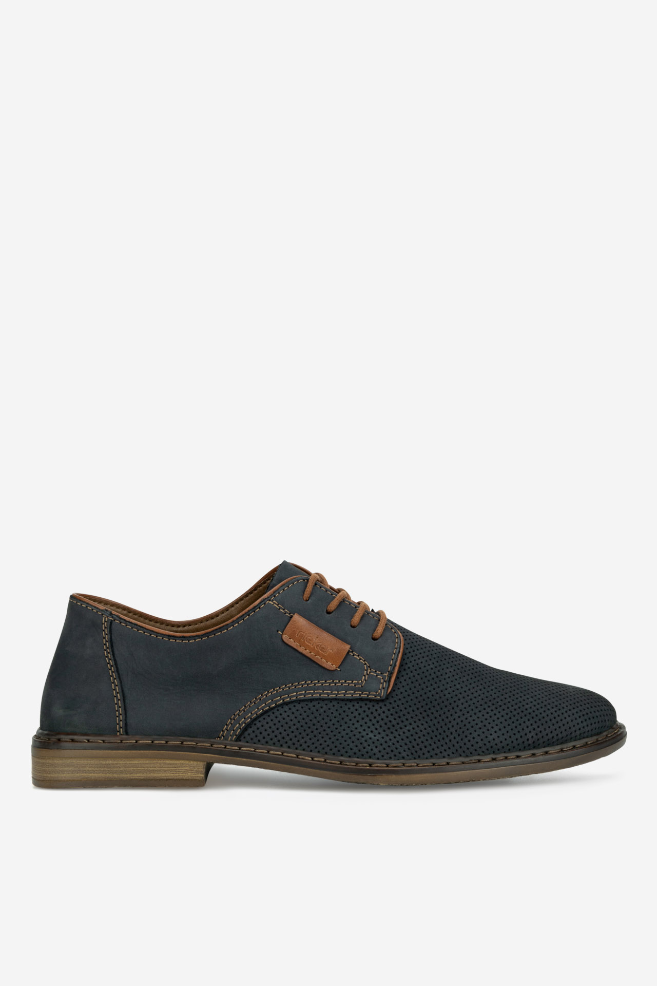 Pantofi casual Rieker