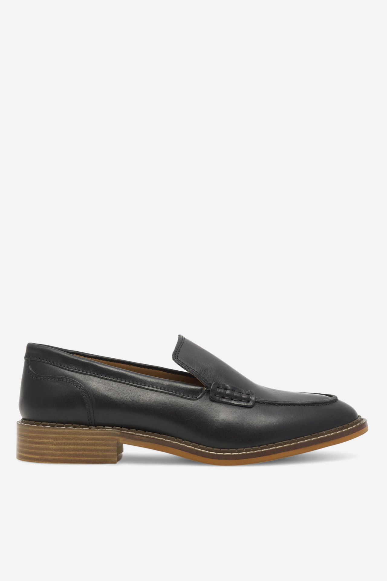 Mocasini