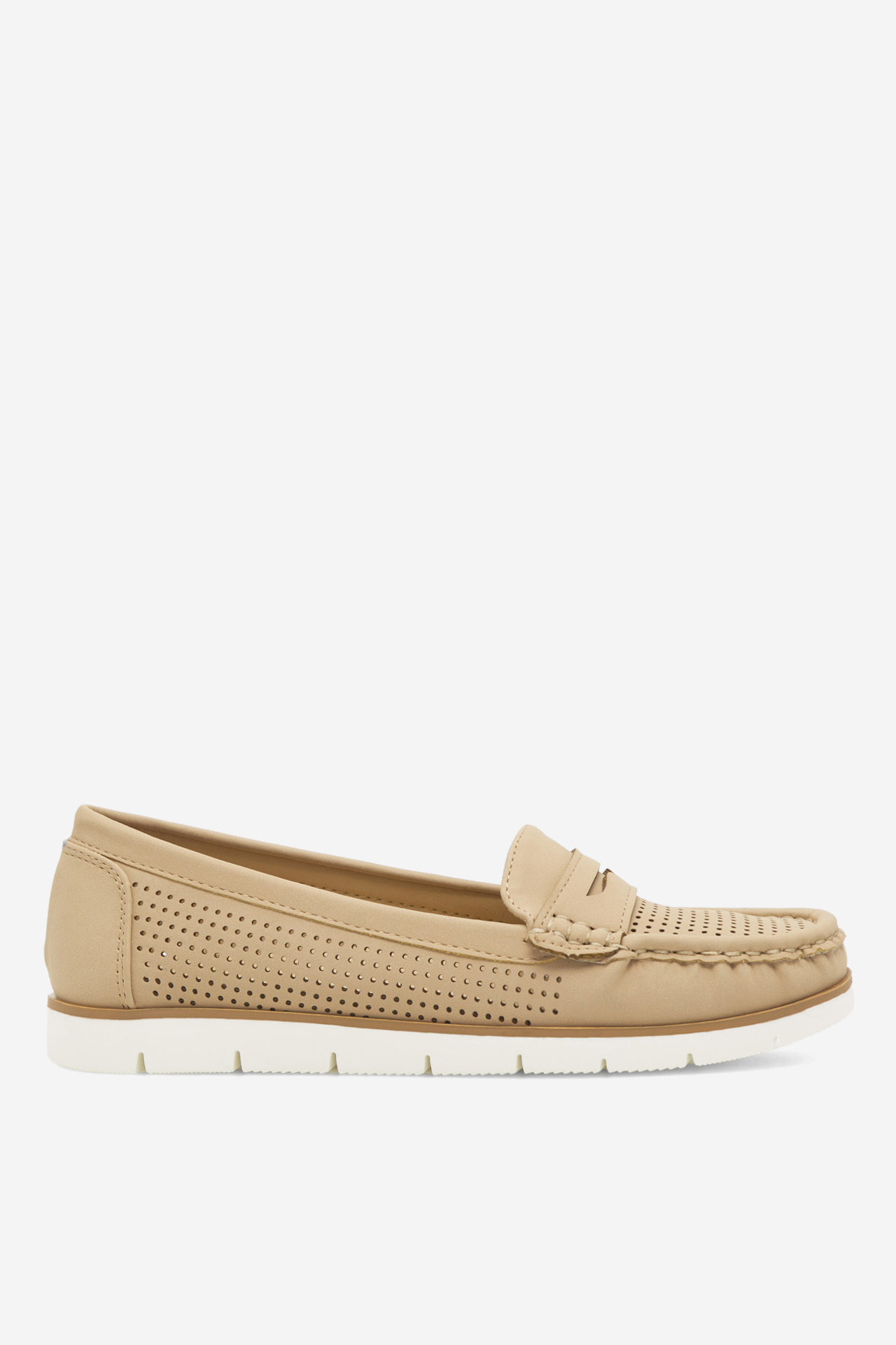 Mocasini Clara Barson