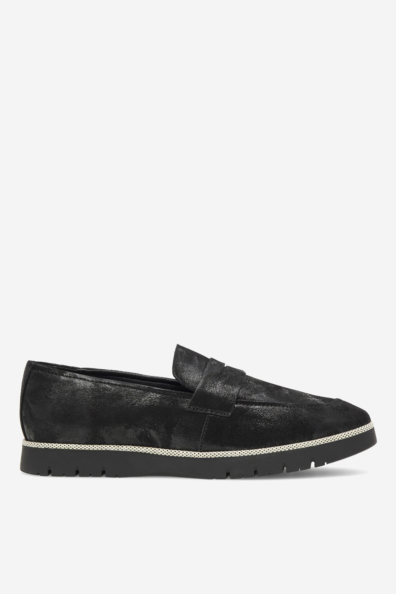 Mocasini
