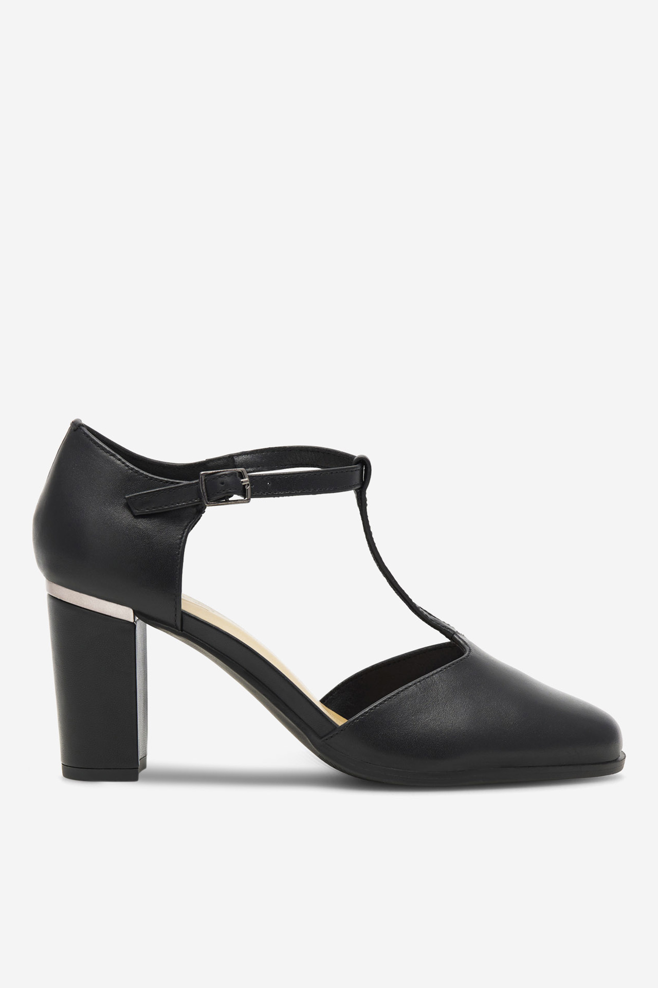 Pantofi cu toc