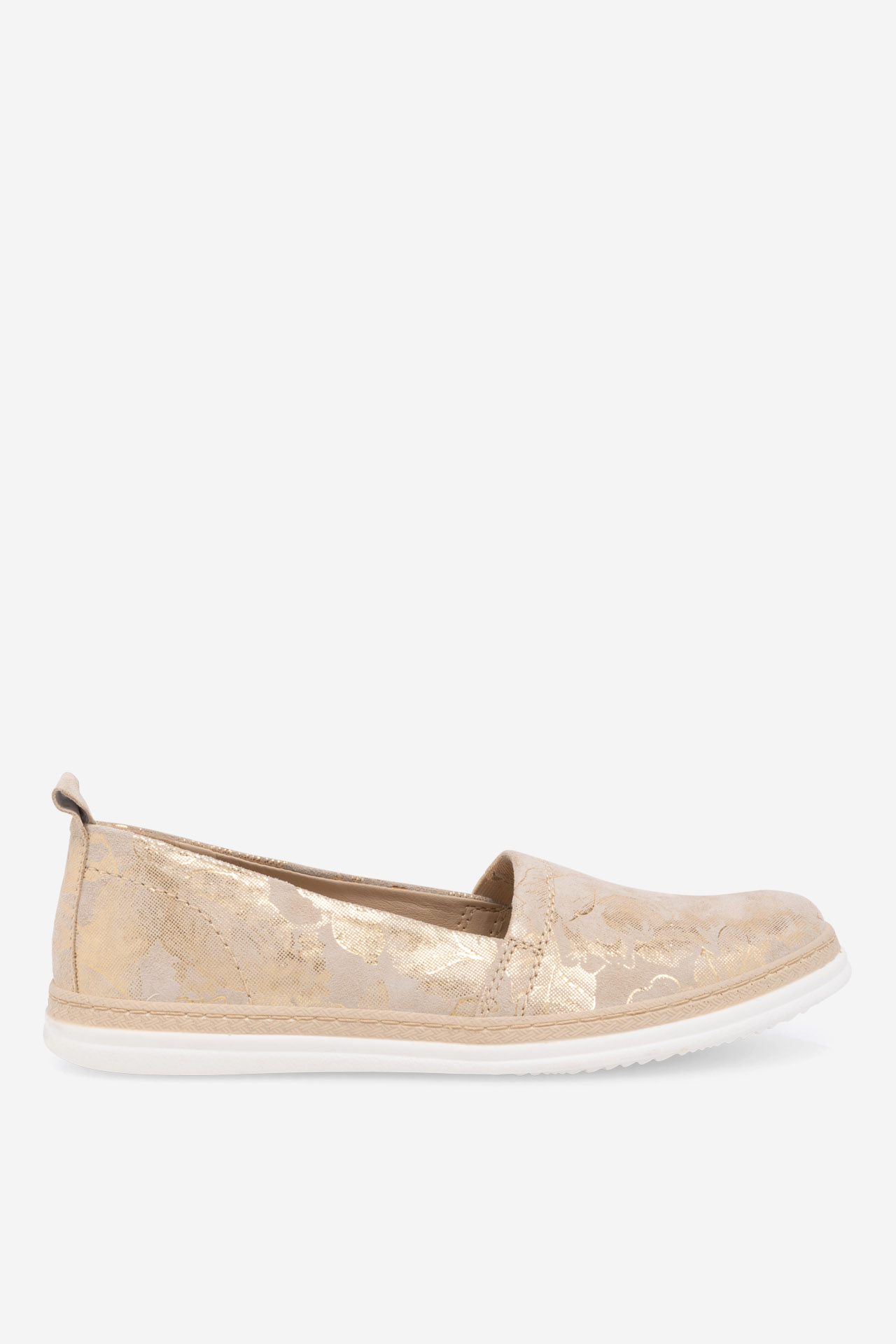 Espadrile