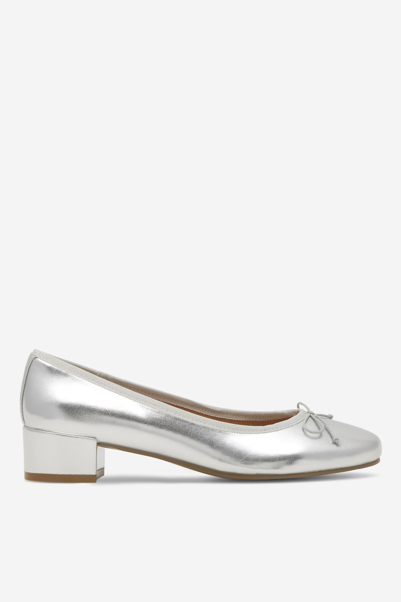 Pantofi cu toc