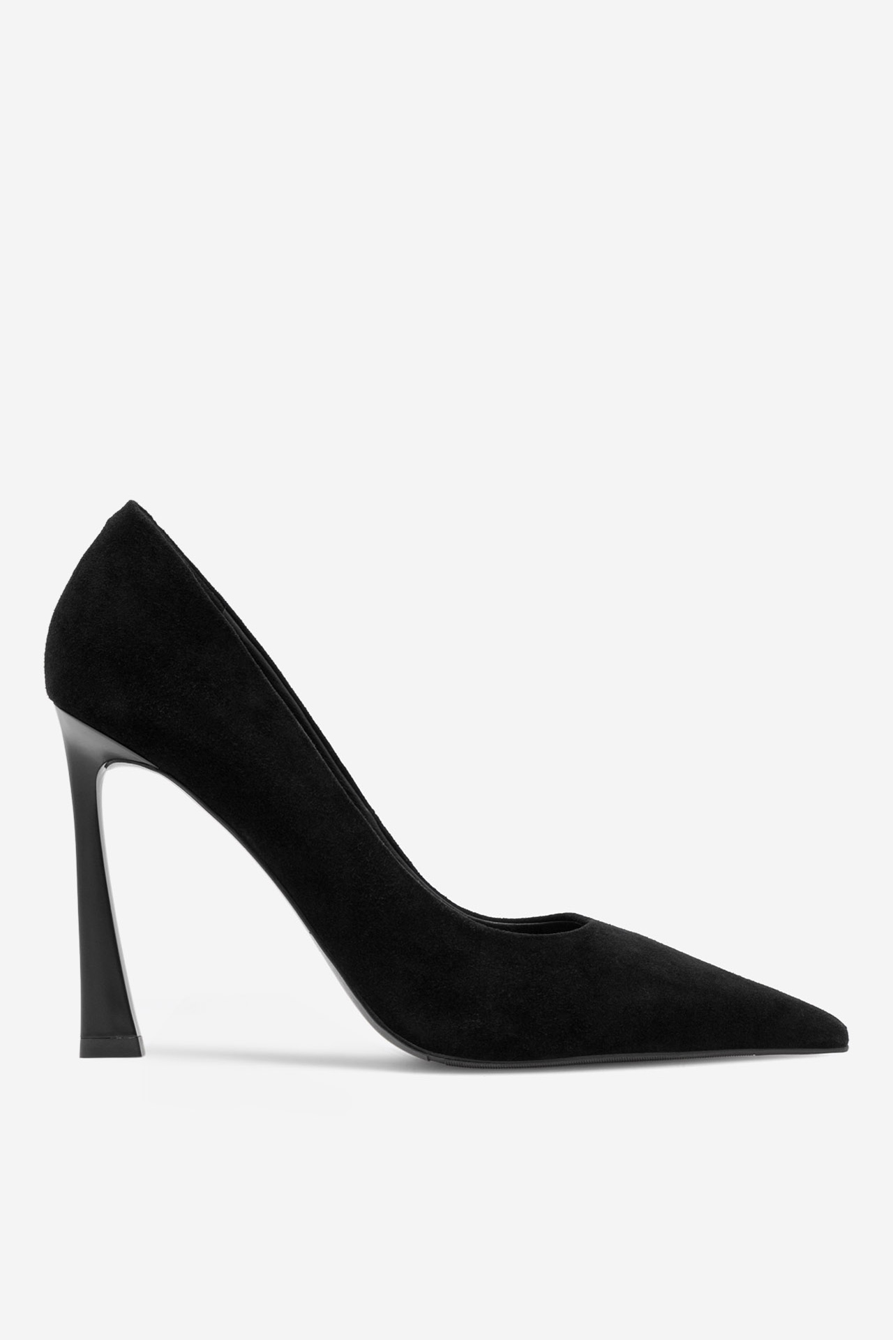 Pantofi stiletto
