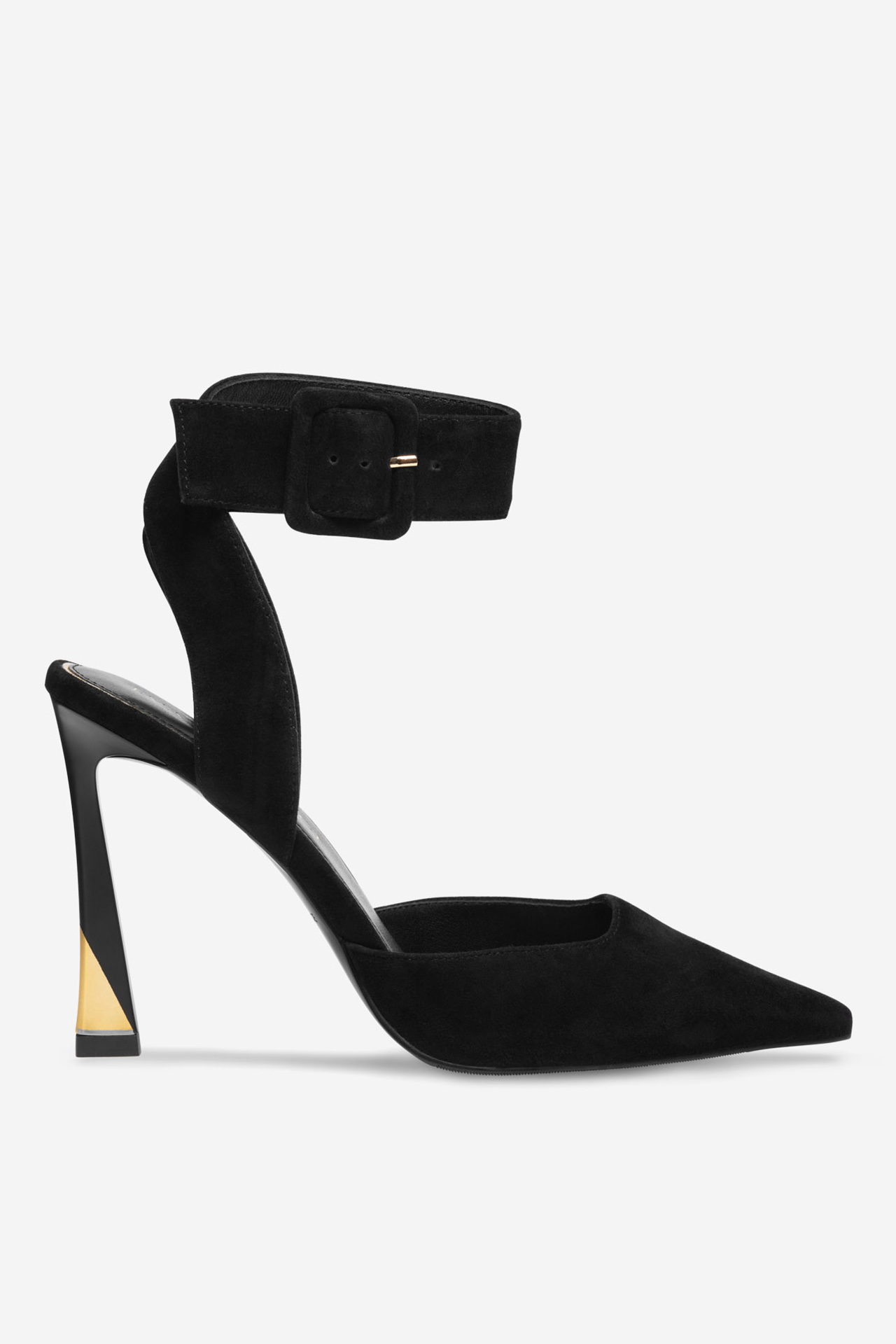 Pantofi stiletto