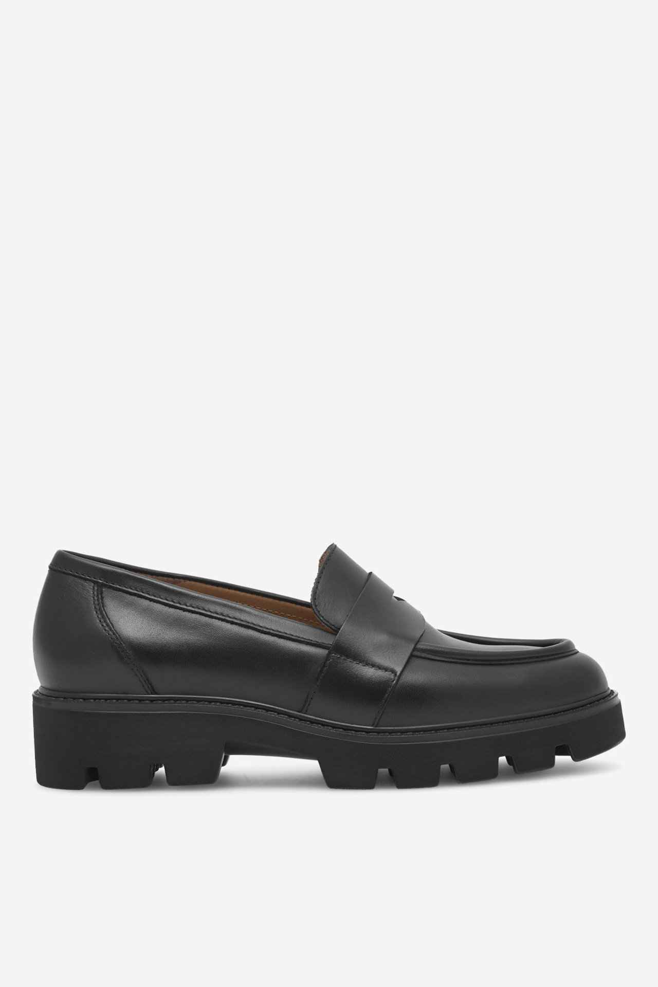 Mocasini Badura