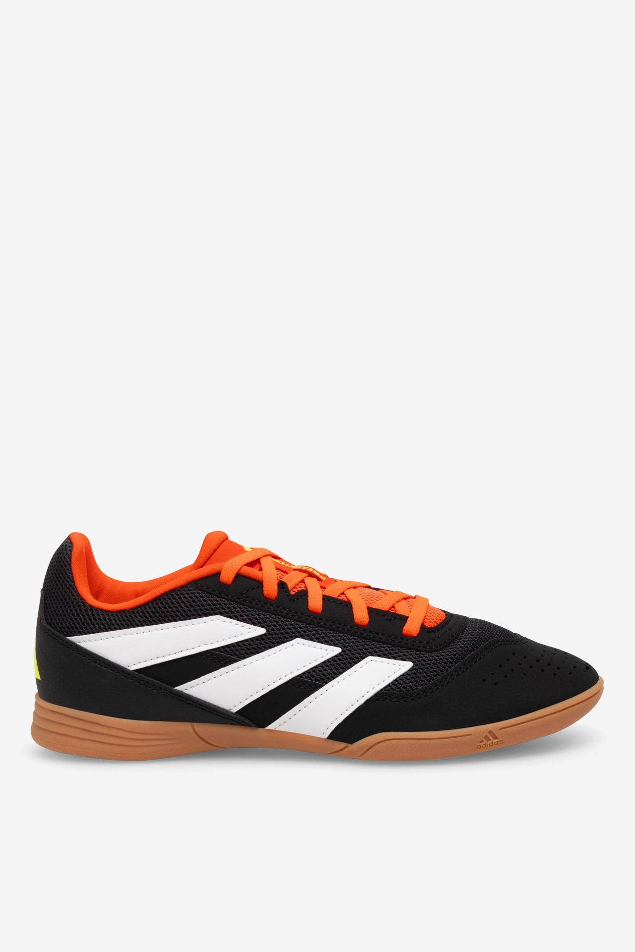 Adidas A Bărbaţilor Negru Încălțăminte Sport