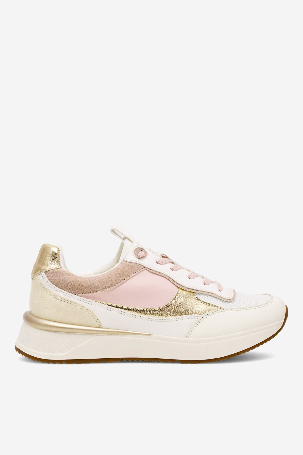Sneakerși DeeZee