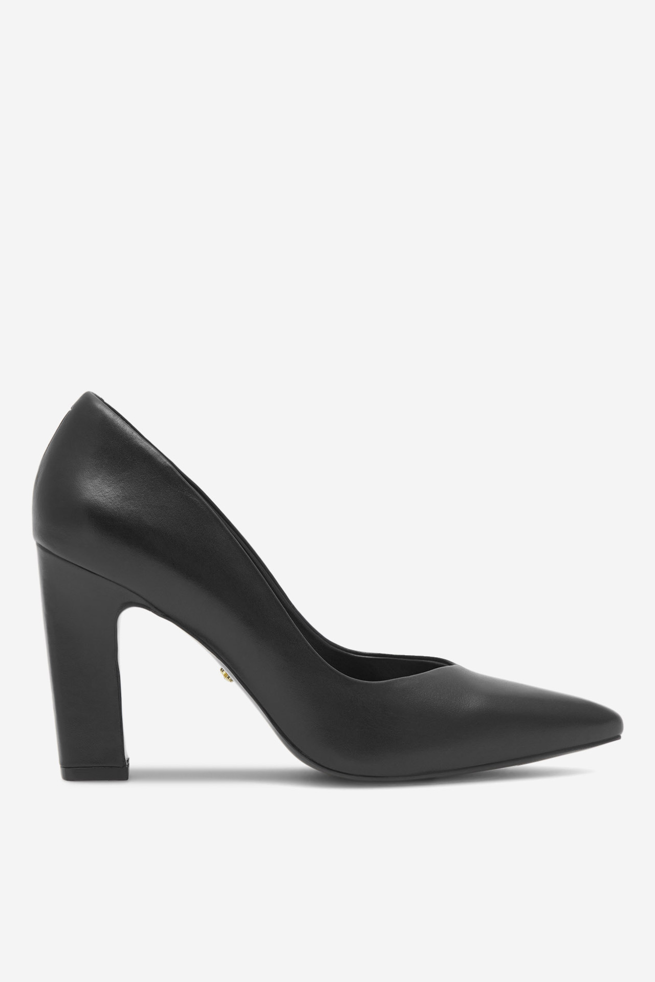Pantofi cu toc