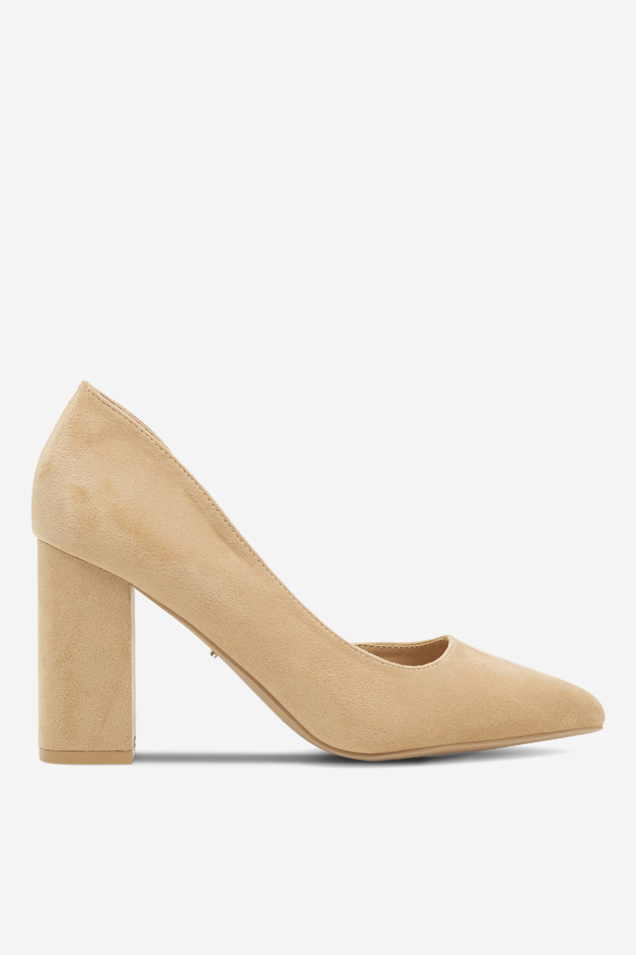 Pantofi cu toc