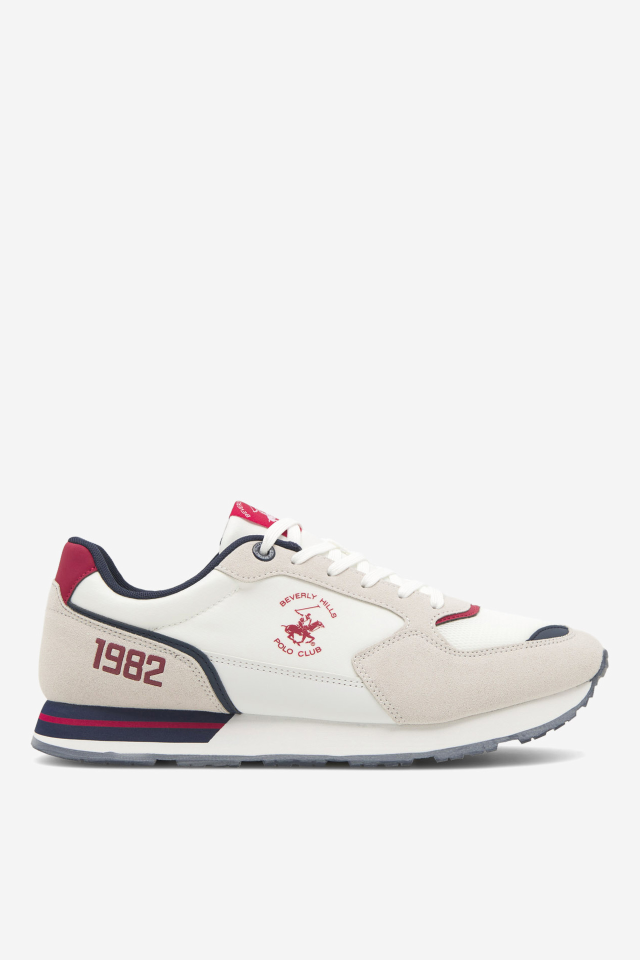 Sneakerși Beverly Hills Polo Club