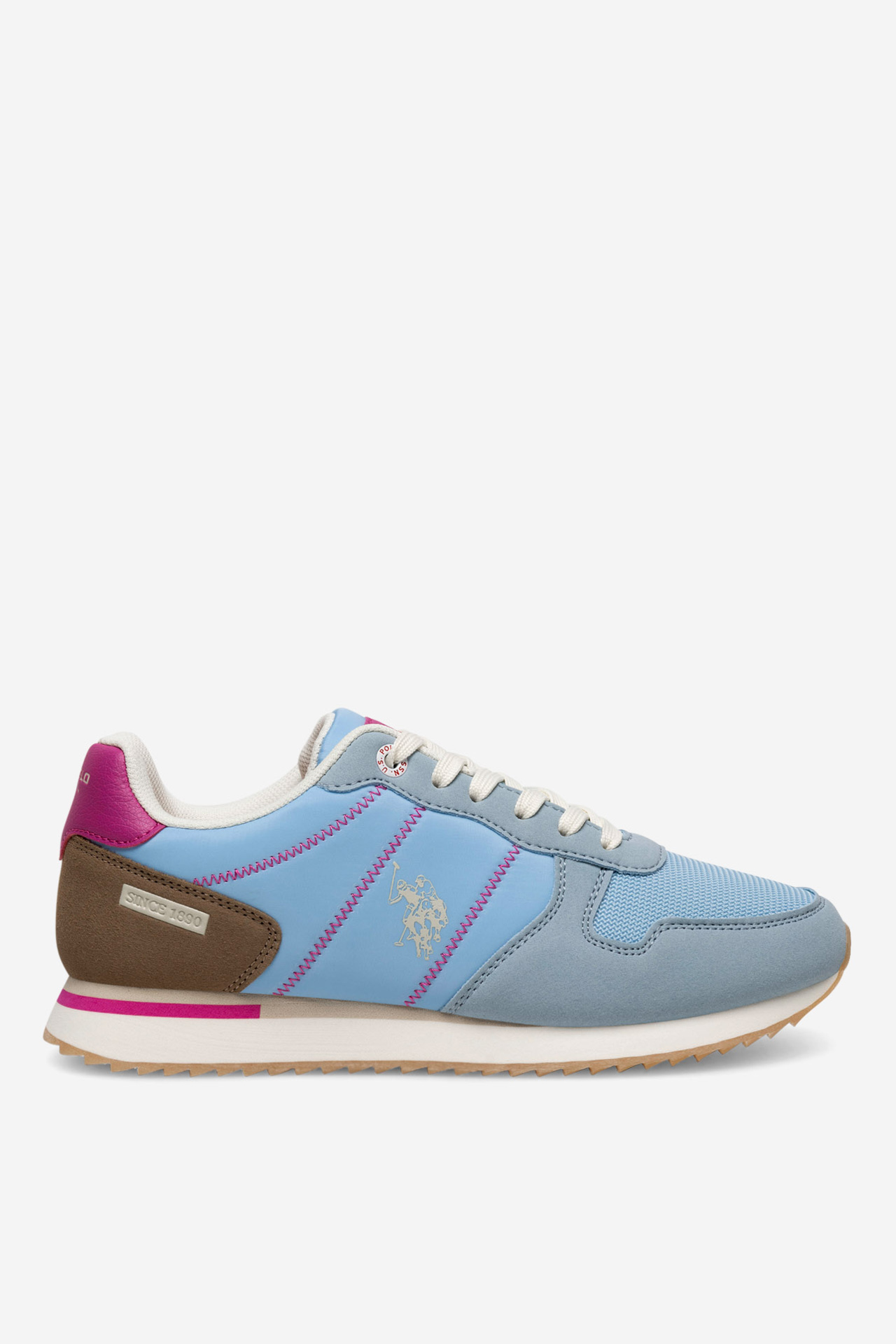 US POLO ASSN Sneakerși U.S. POLO ASSN.
