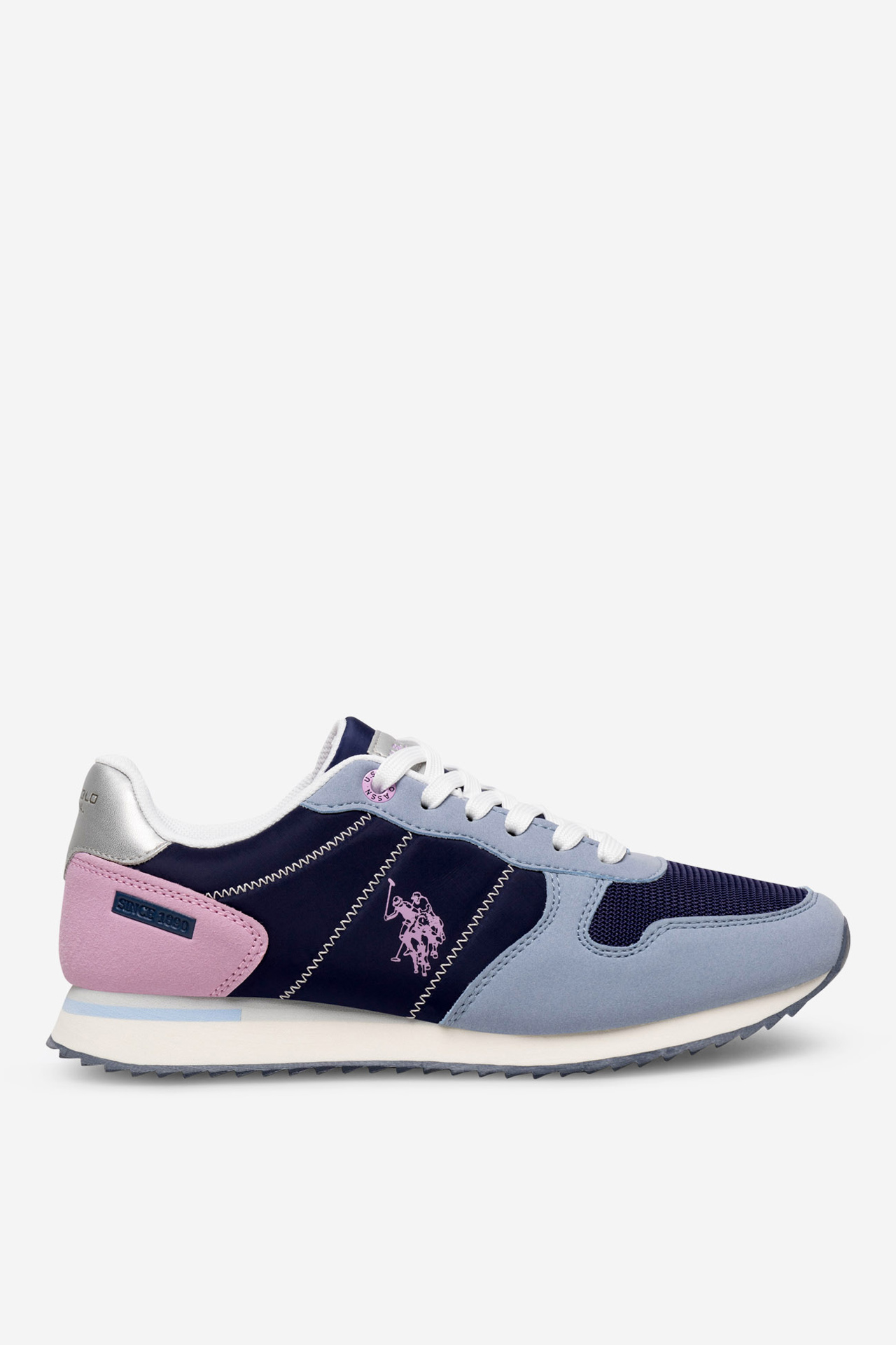 US POLO ASSN Sneakerși U.S. POLO ASSN.