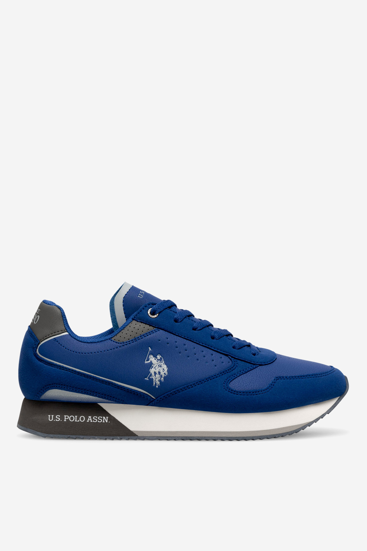 US POLO ASSN Sneakerși U.S. POLO ASSN.
