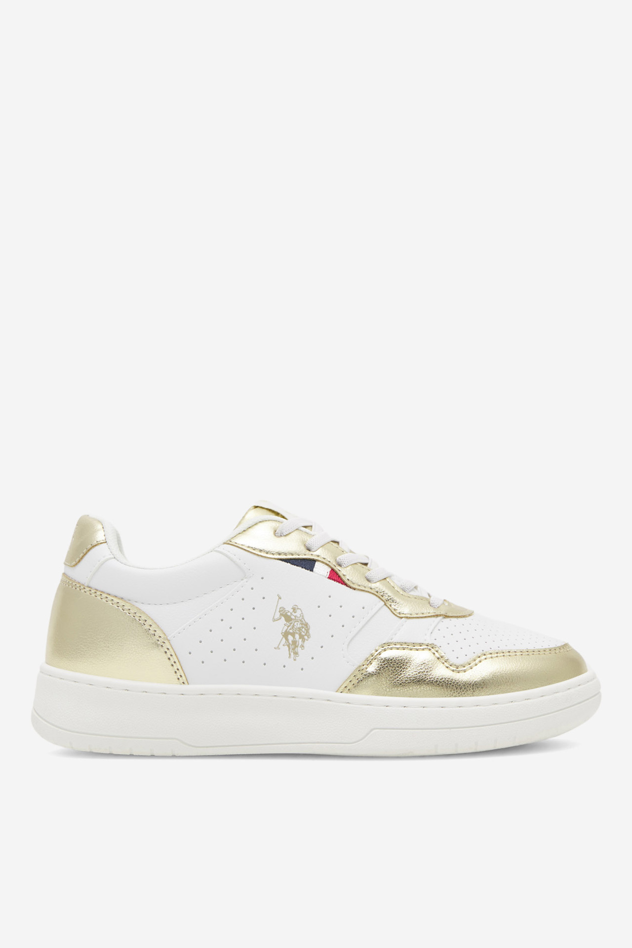 US POLO ASSN Sneakerși U.S. POLO ASSN.